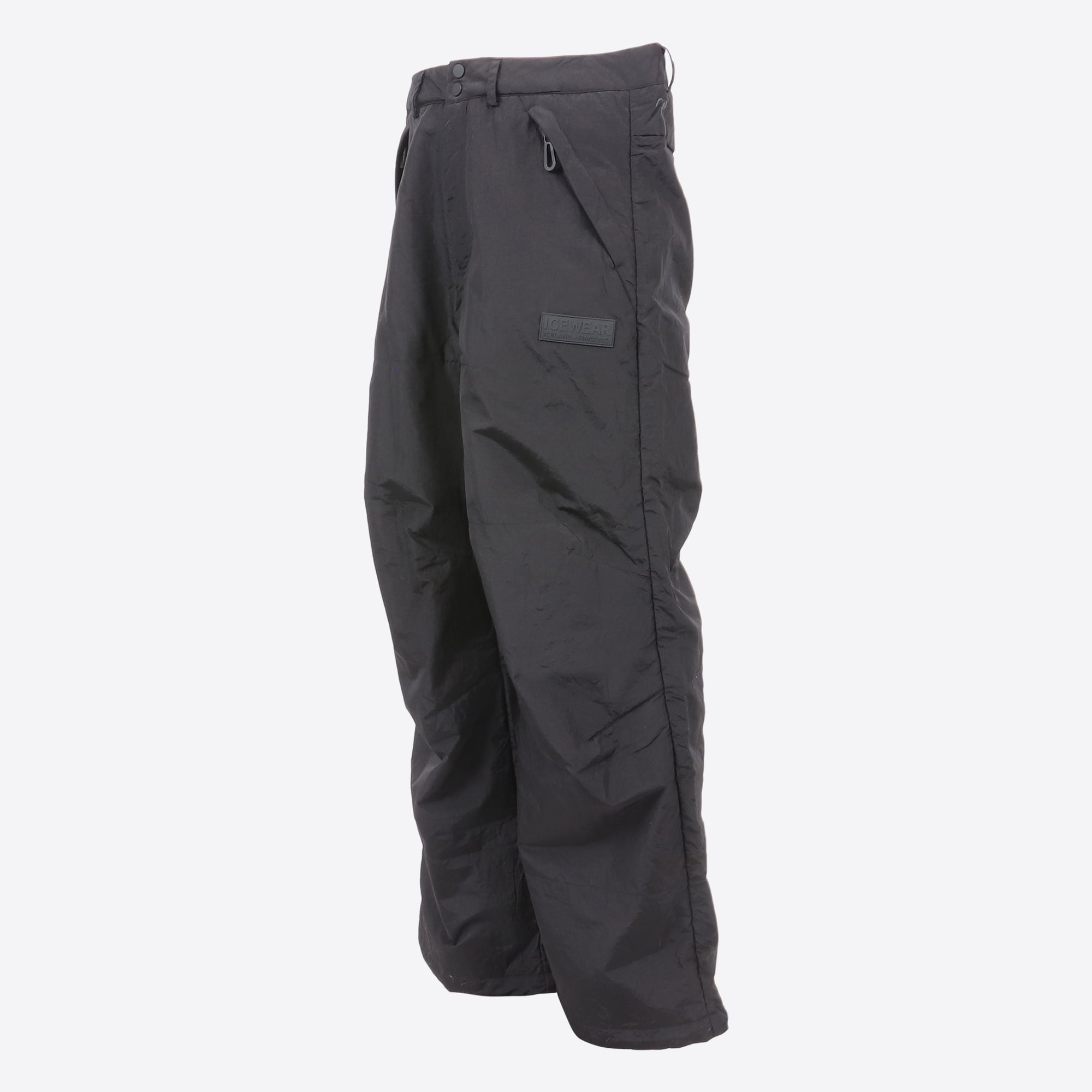 Snjófjöll Icelandic wool filles pants 