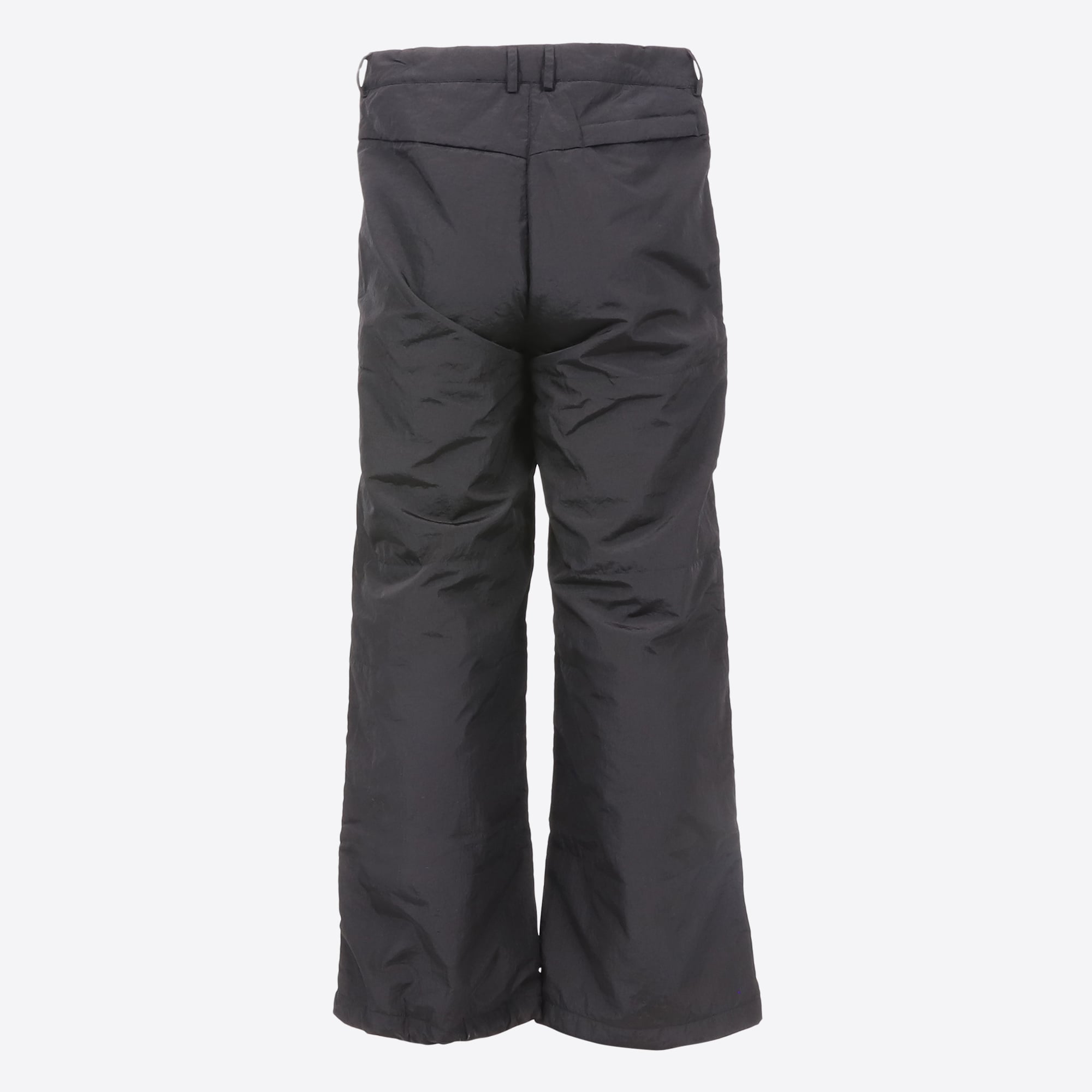 Snjófjöll Icelandic wool filles pants 