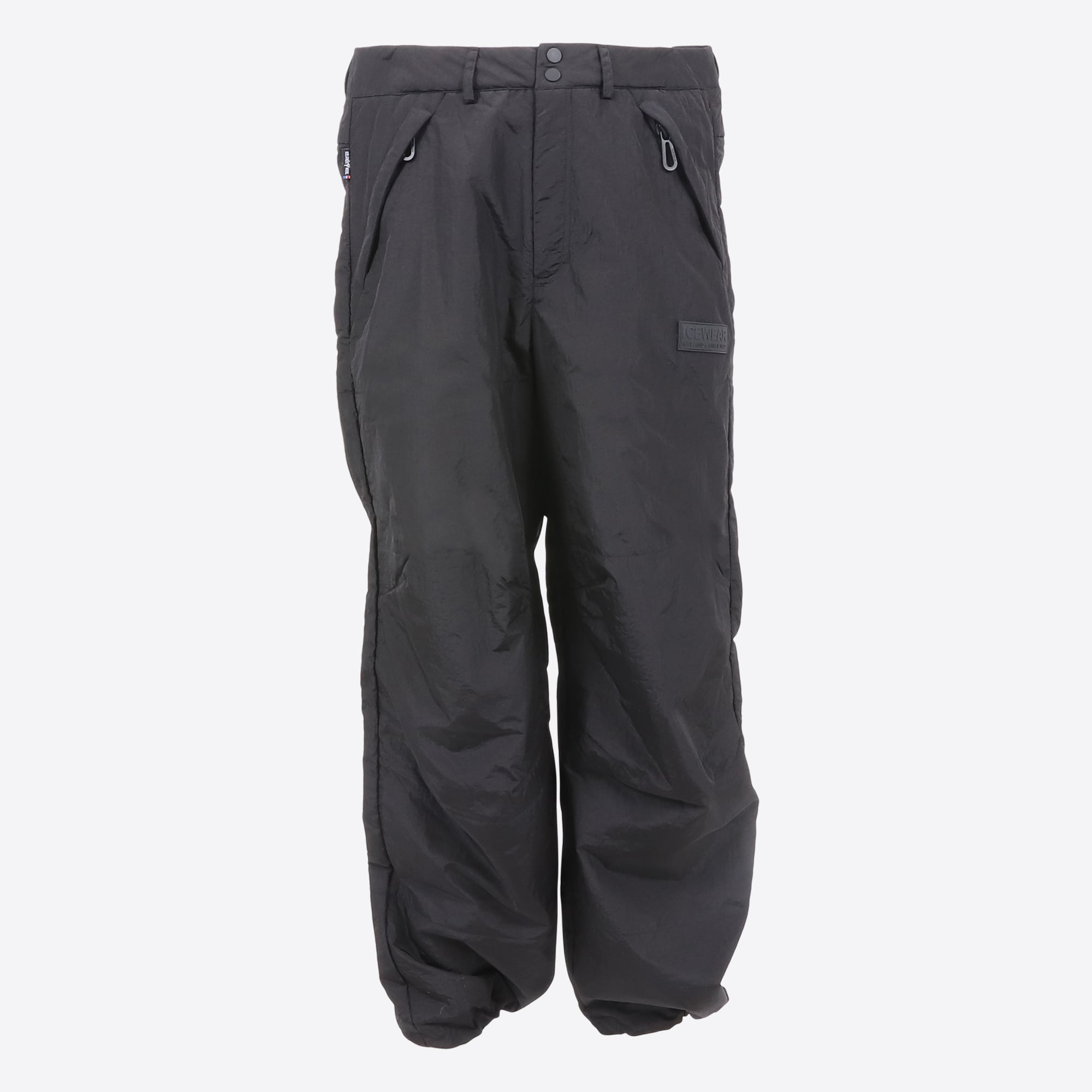 Snjófjöll Icelandic wool filles pants 