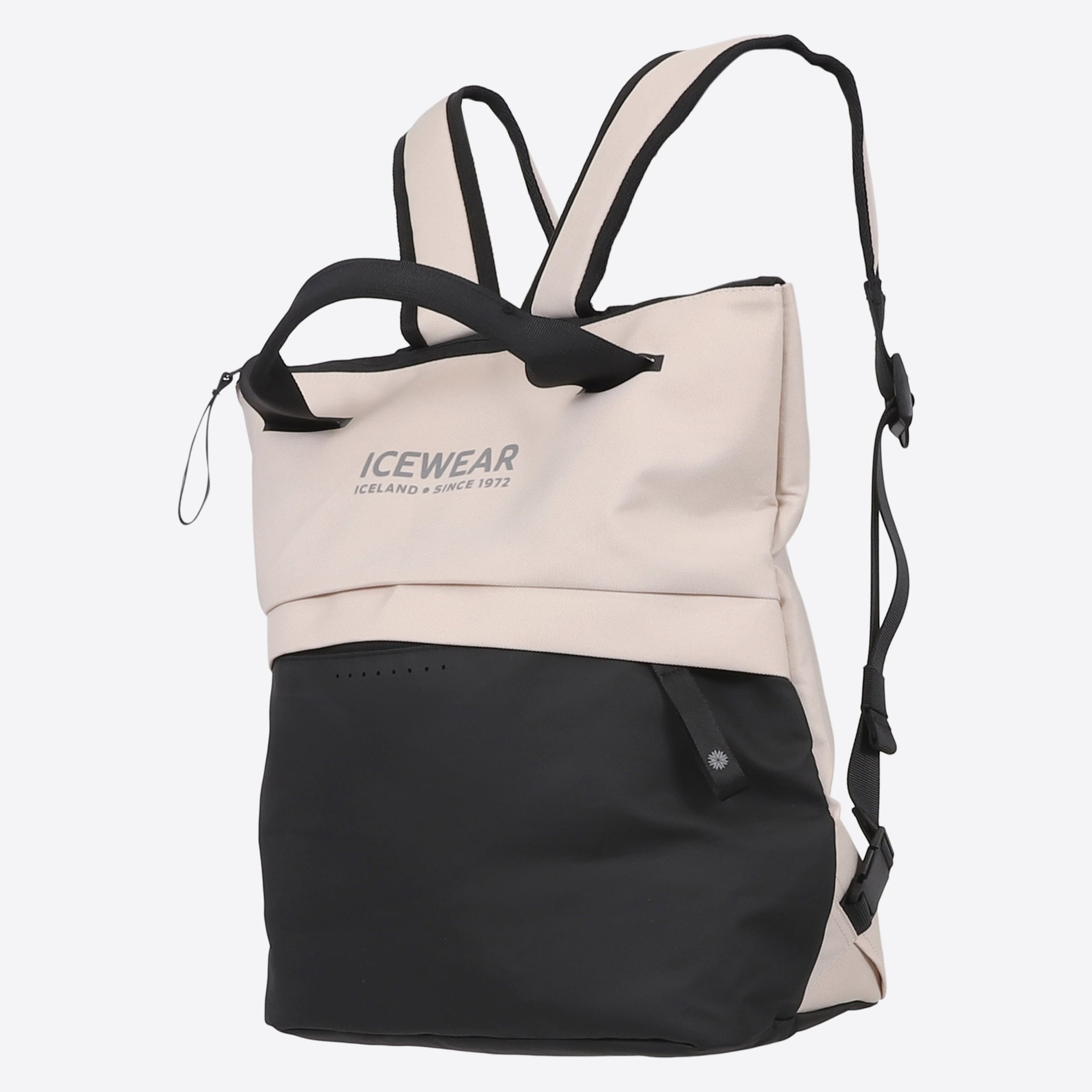 Hafnargarðar Rucksack