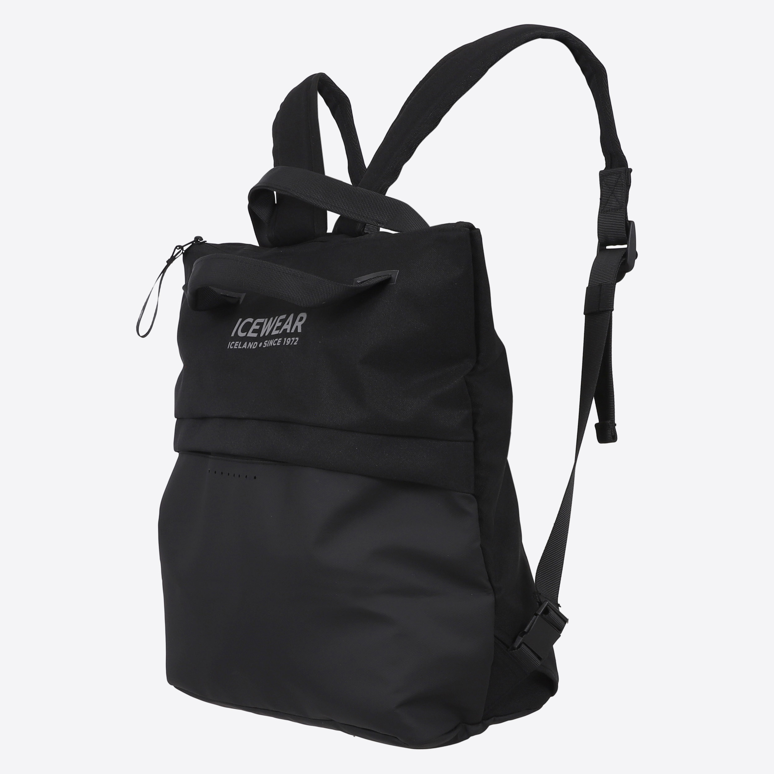 Hafnargarðar Tote bag