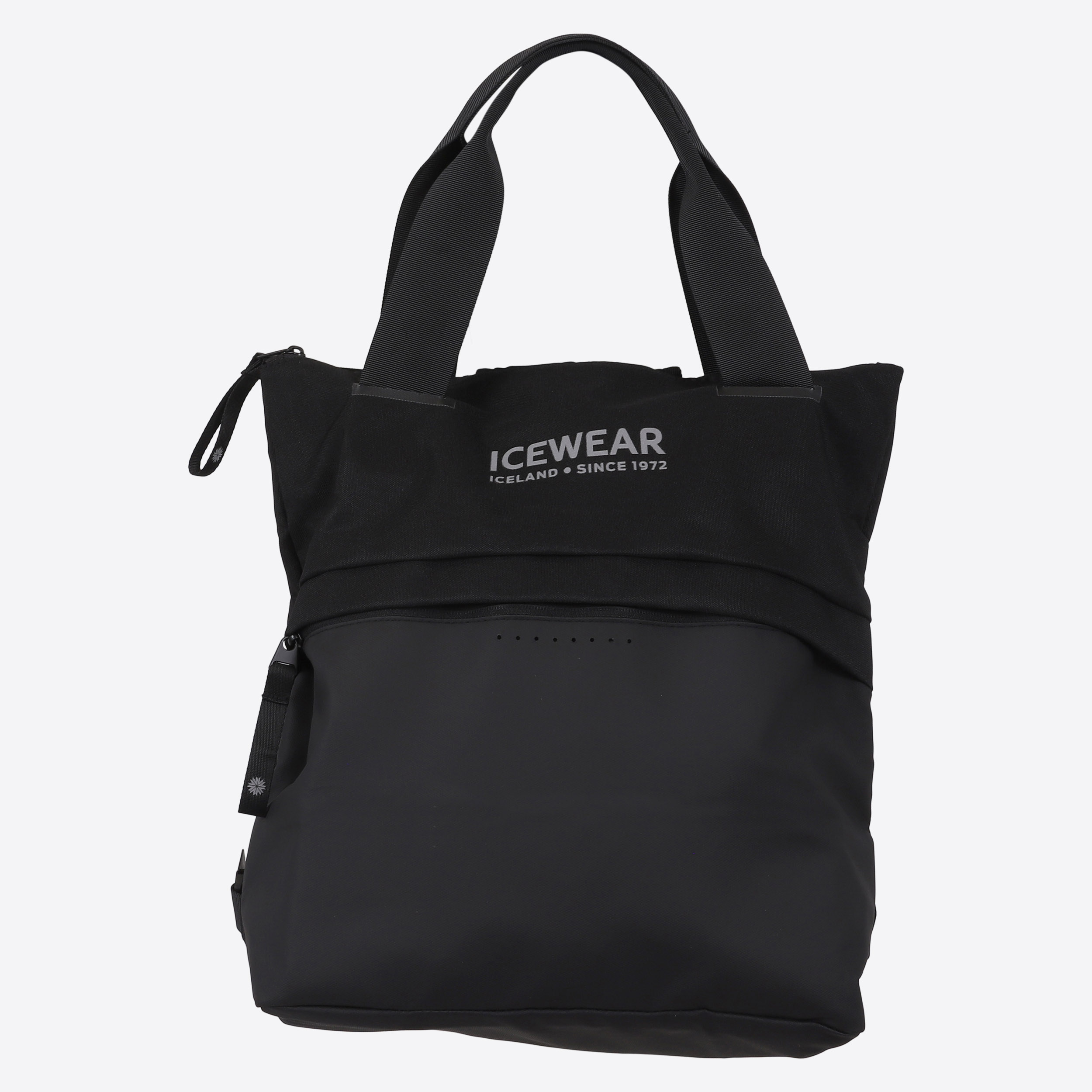 Hafnargarðar Tote bag