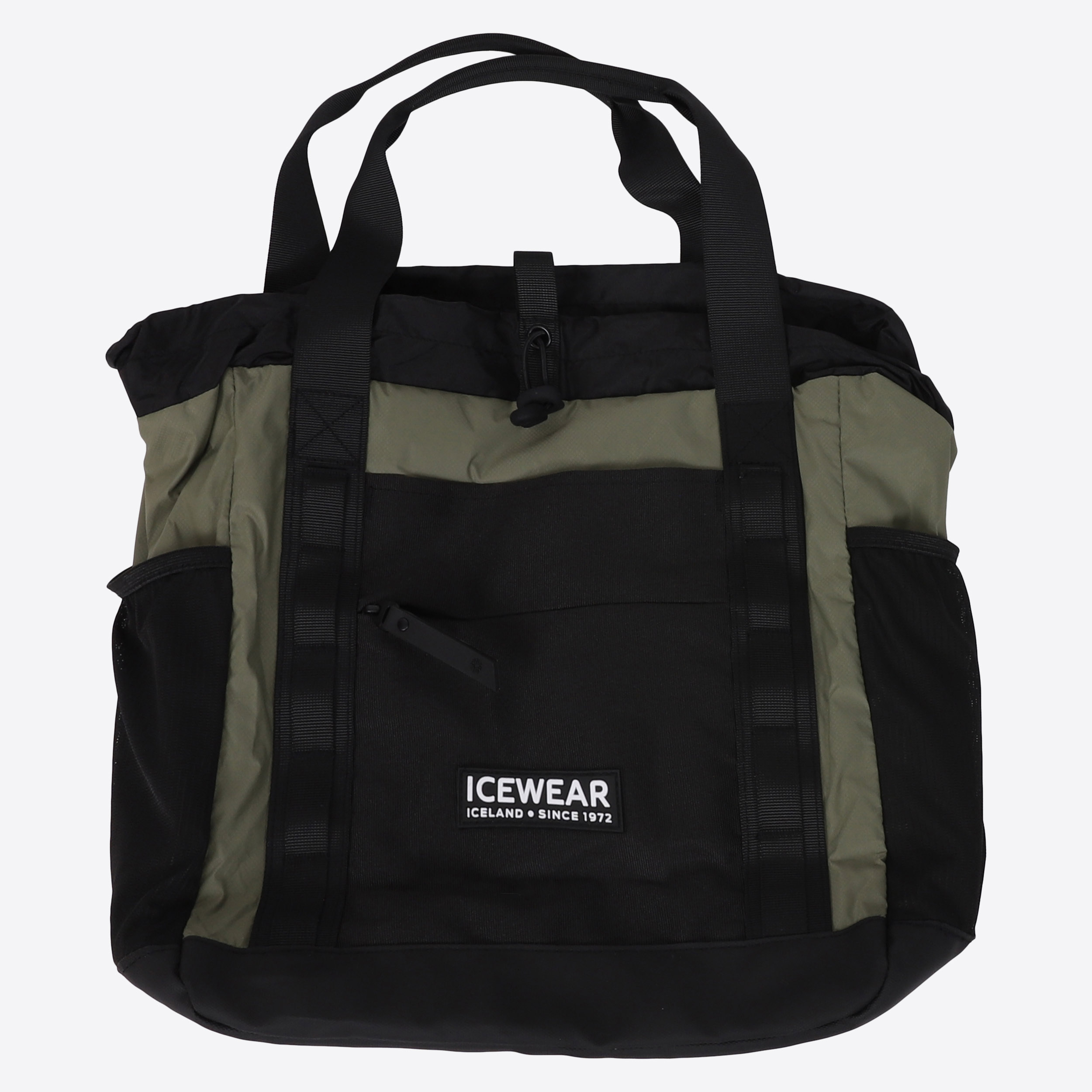 Hvanngarðar weekend bag