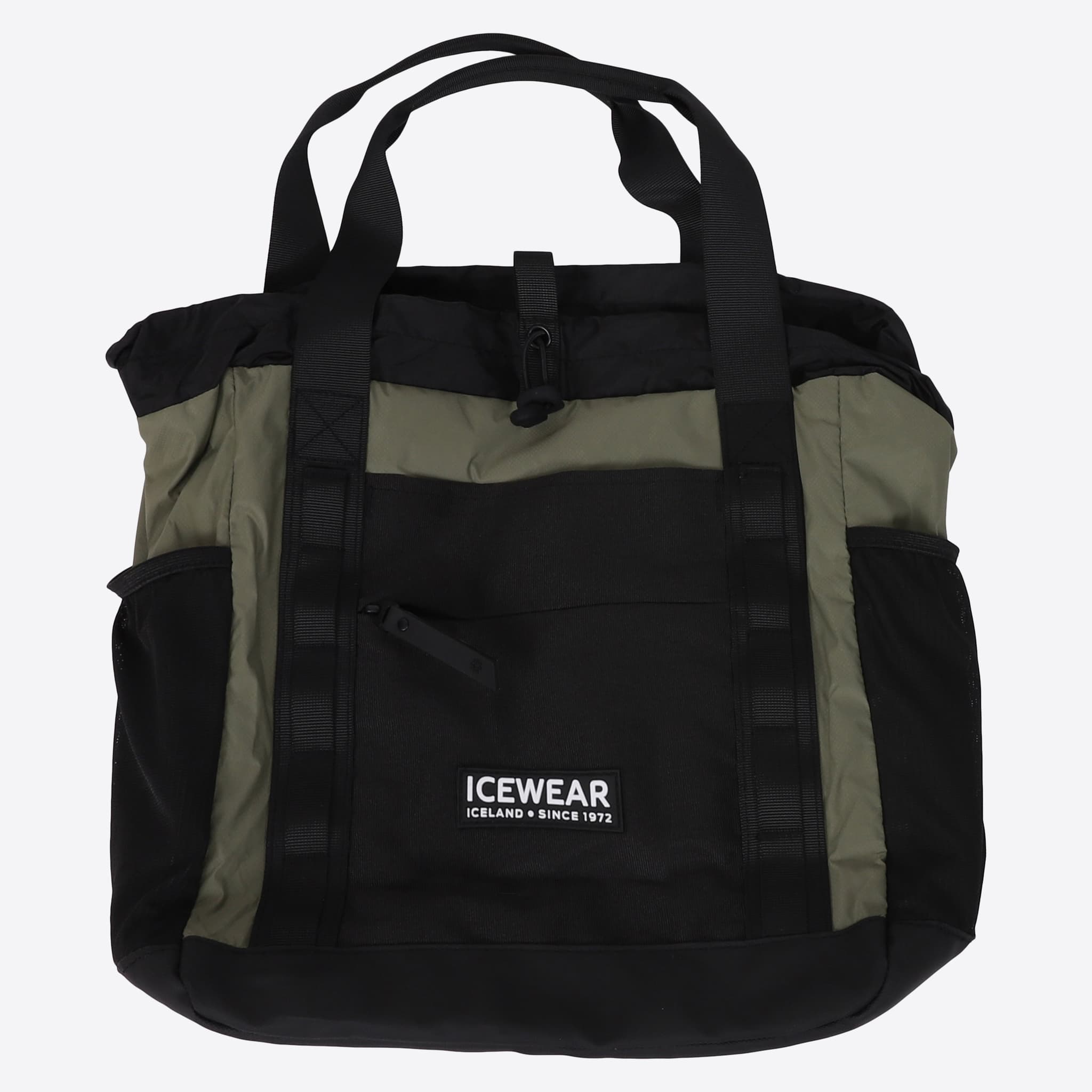 Hvanngarðar weekend bag