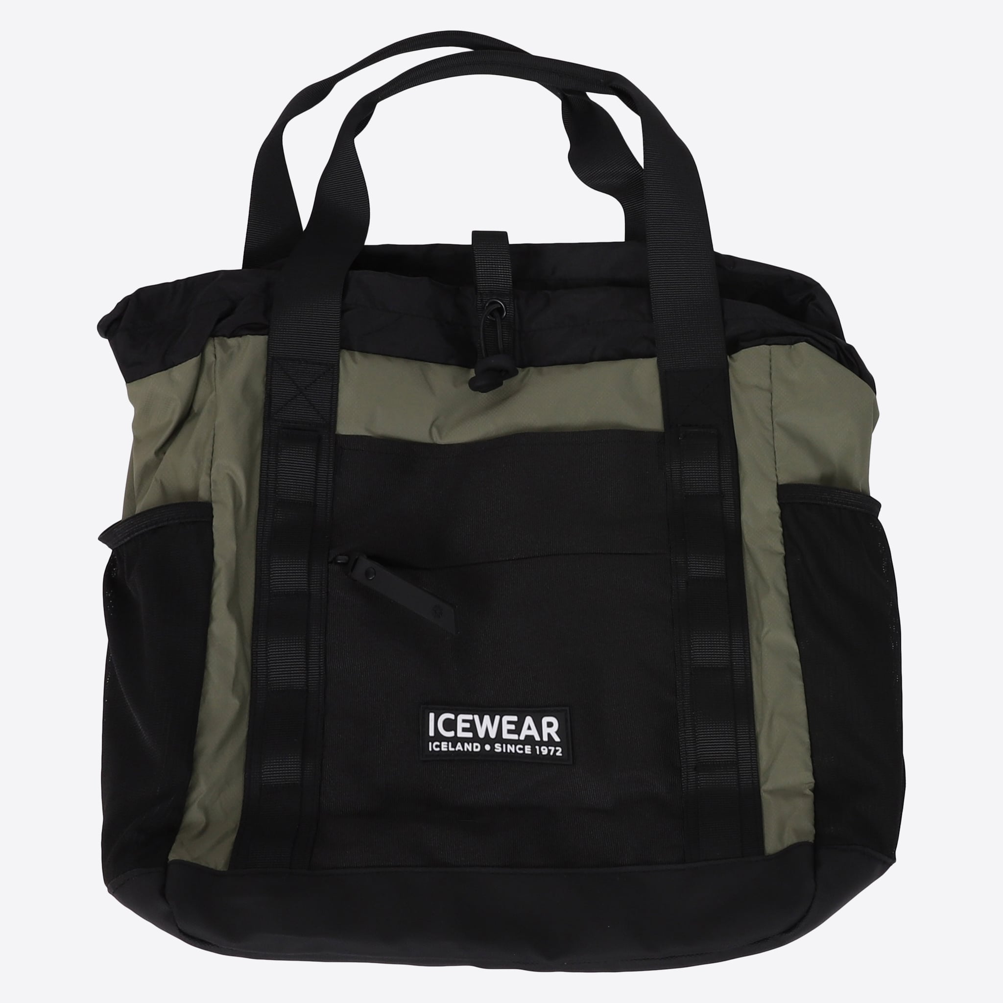 Hvanngarðar Wochenendtasche