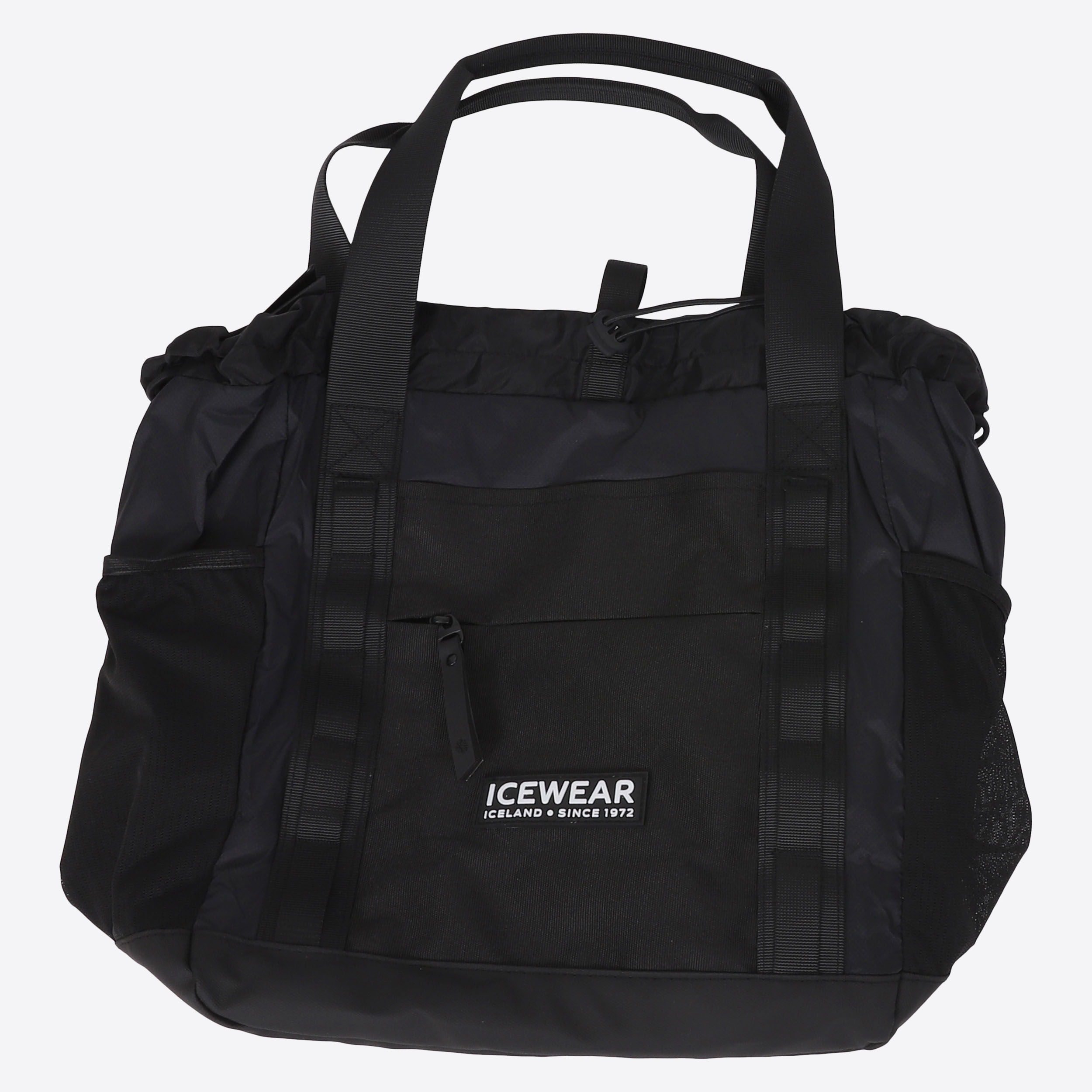 Hvanngarðar weekend bag