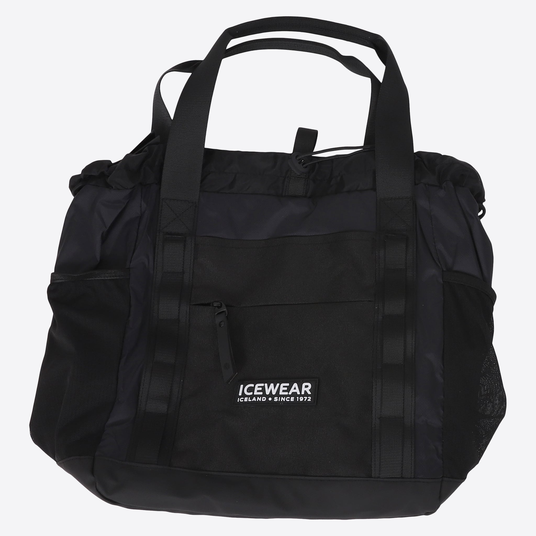 Hvanngarðar Wochenendtasche