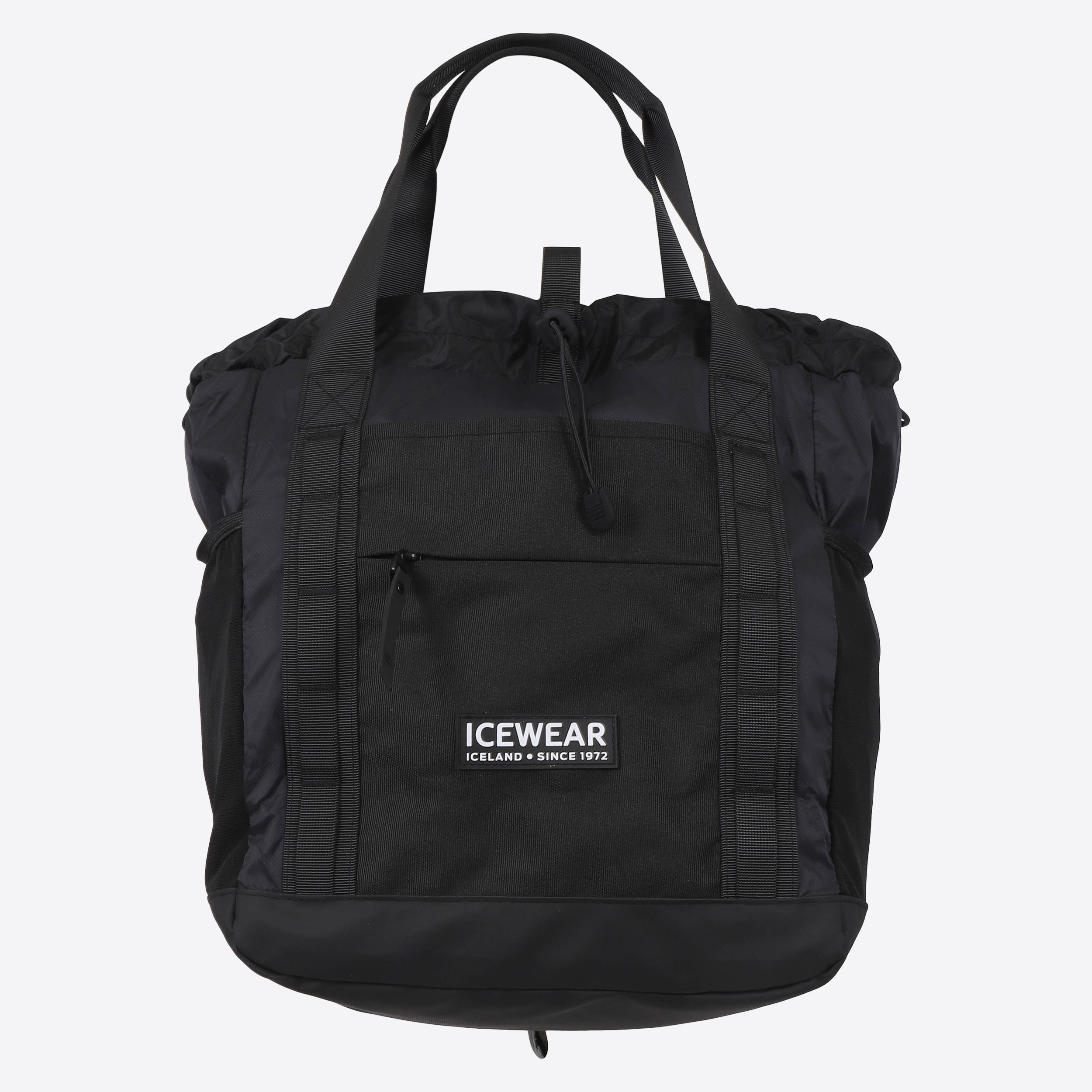 Hvanngarðar weekend bag