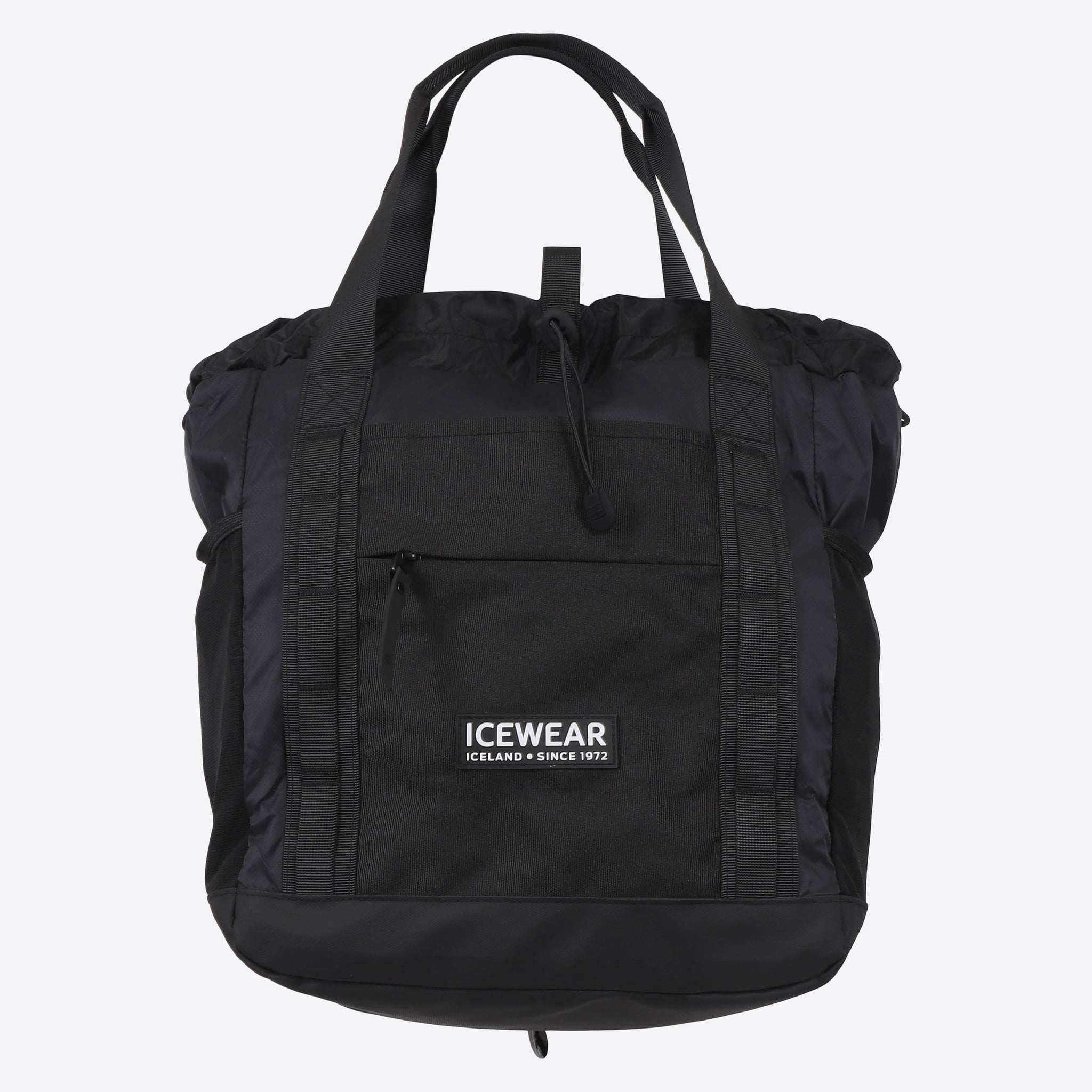 Hvanngarðar Wochenendtasche