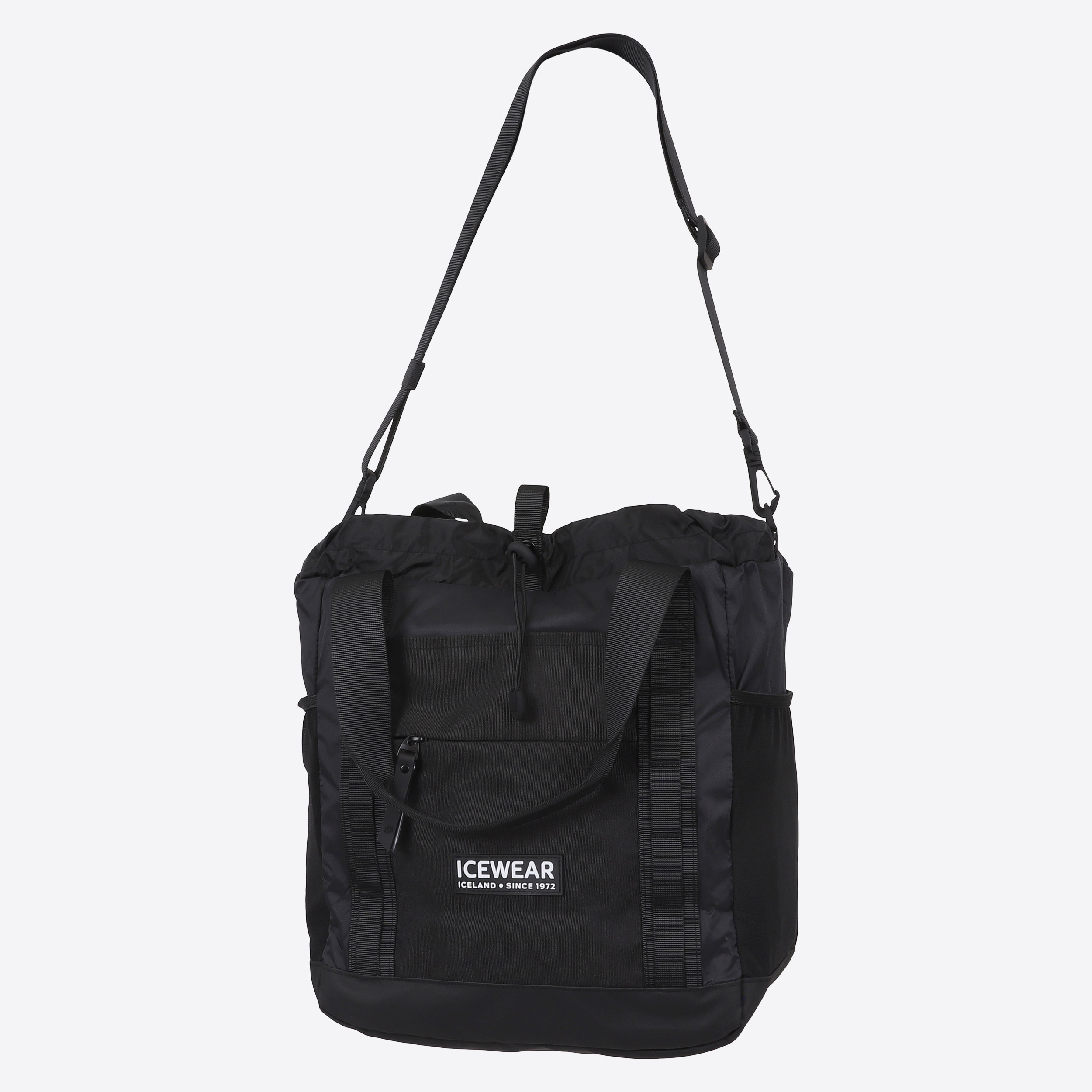 Hvanngarðar weekend bag