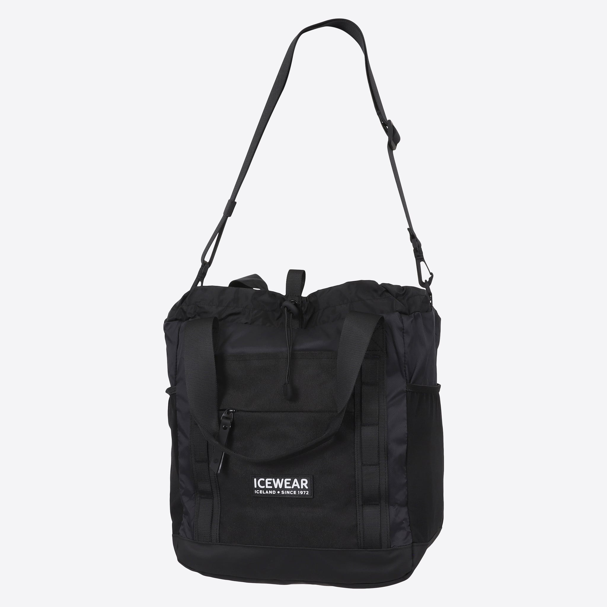 Hvanngarðar Wochenendtasche