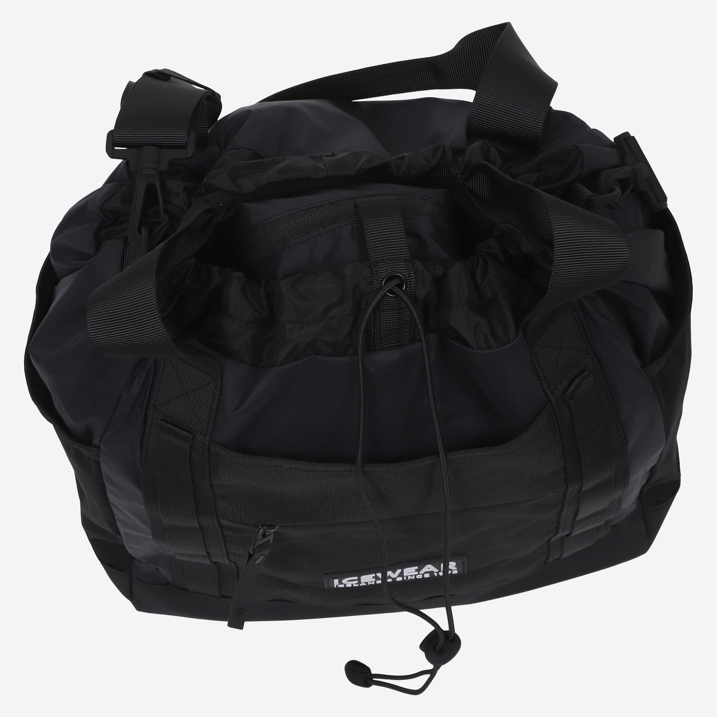 Hvanngarðar weekend bag