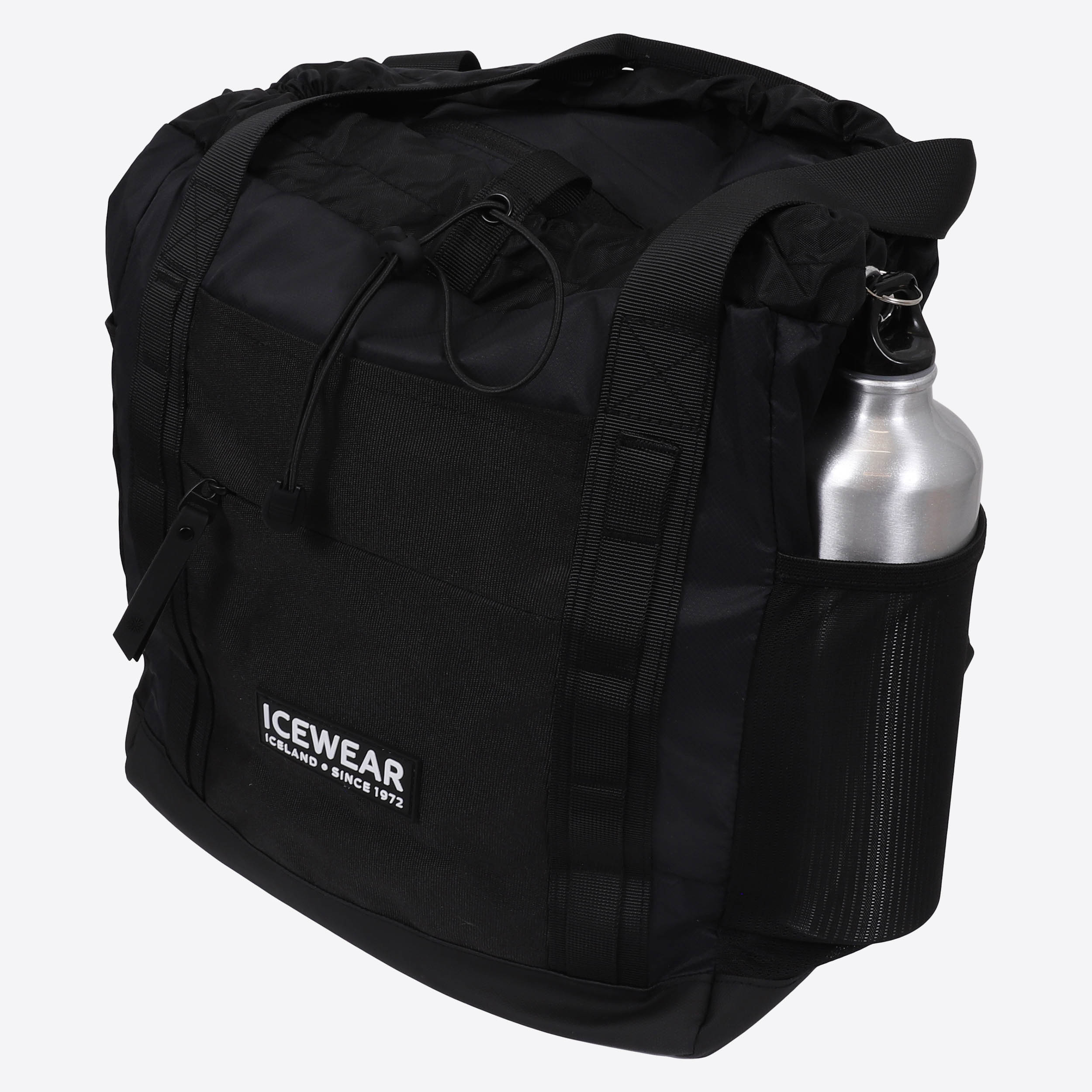 Hvanngarðar weekend bag