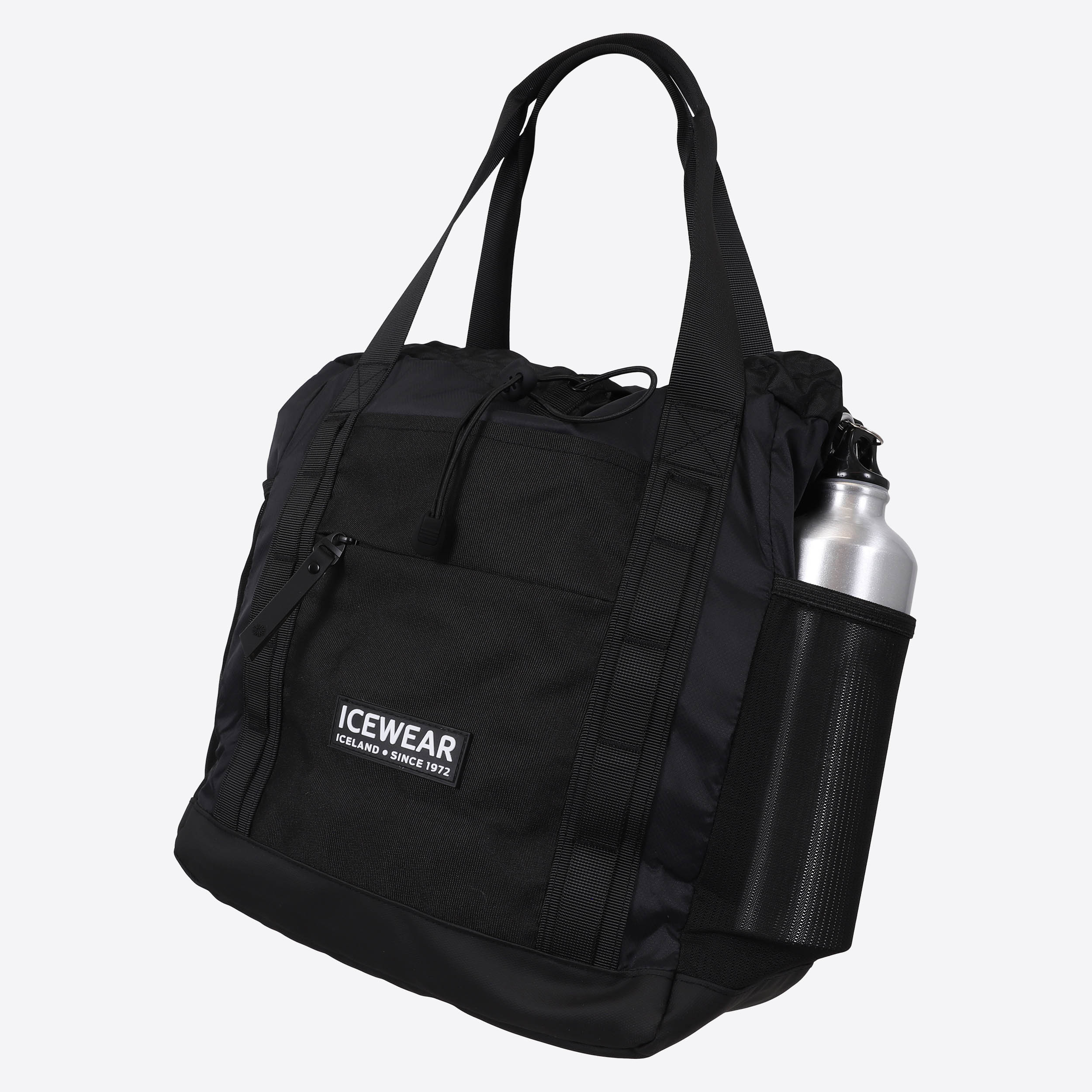 Hvanngarðar weekend bag