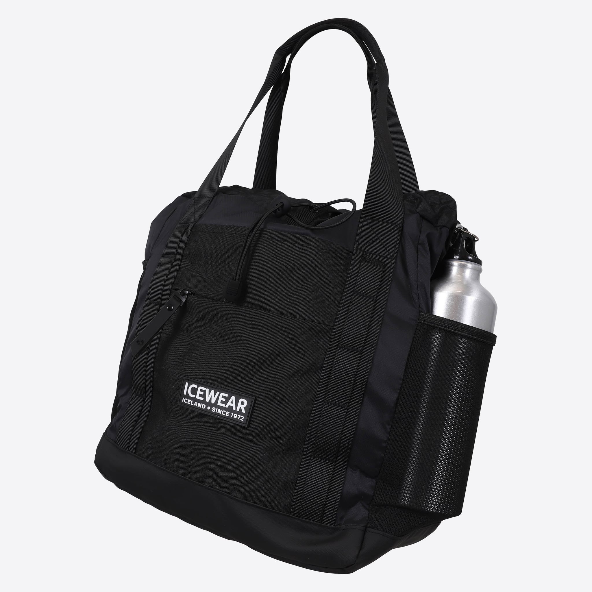 Hvanngarðar Wochenendtasche