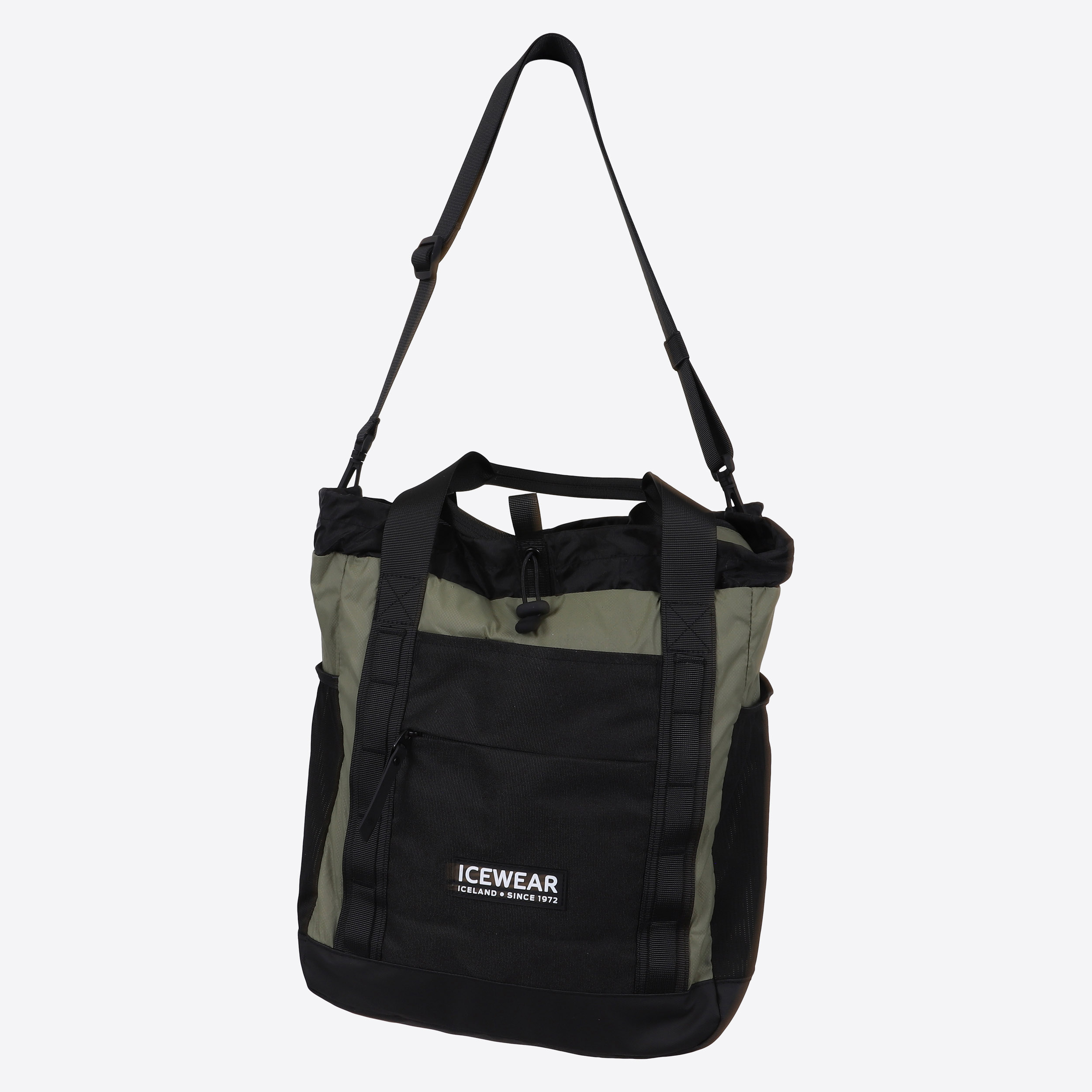 Hvanngarðar weekend bag