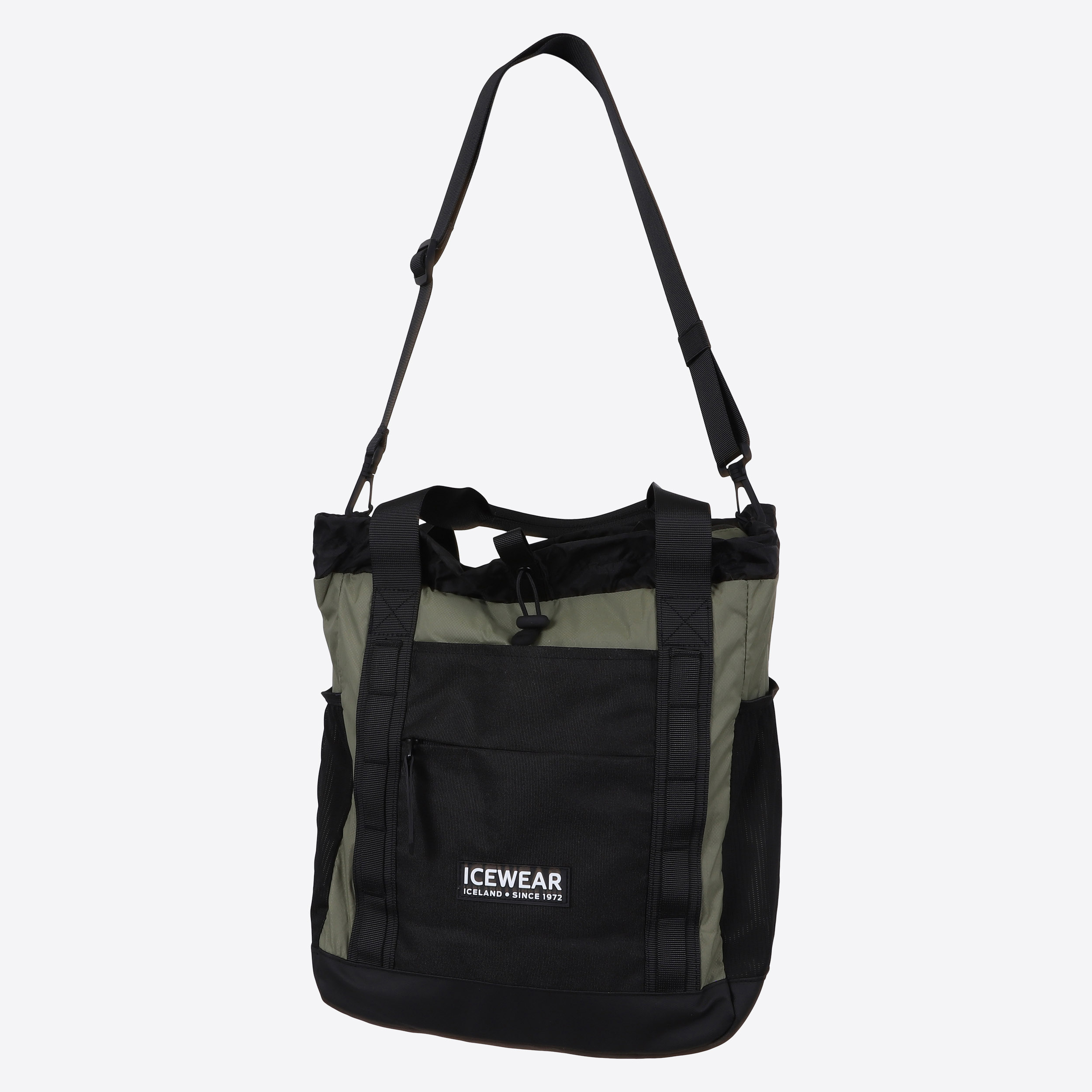Hvanngarðar weekend bag