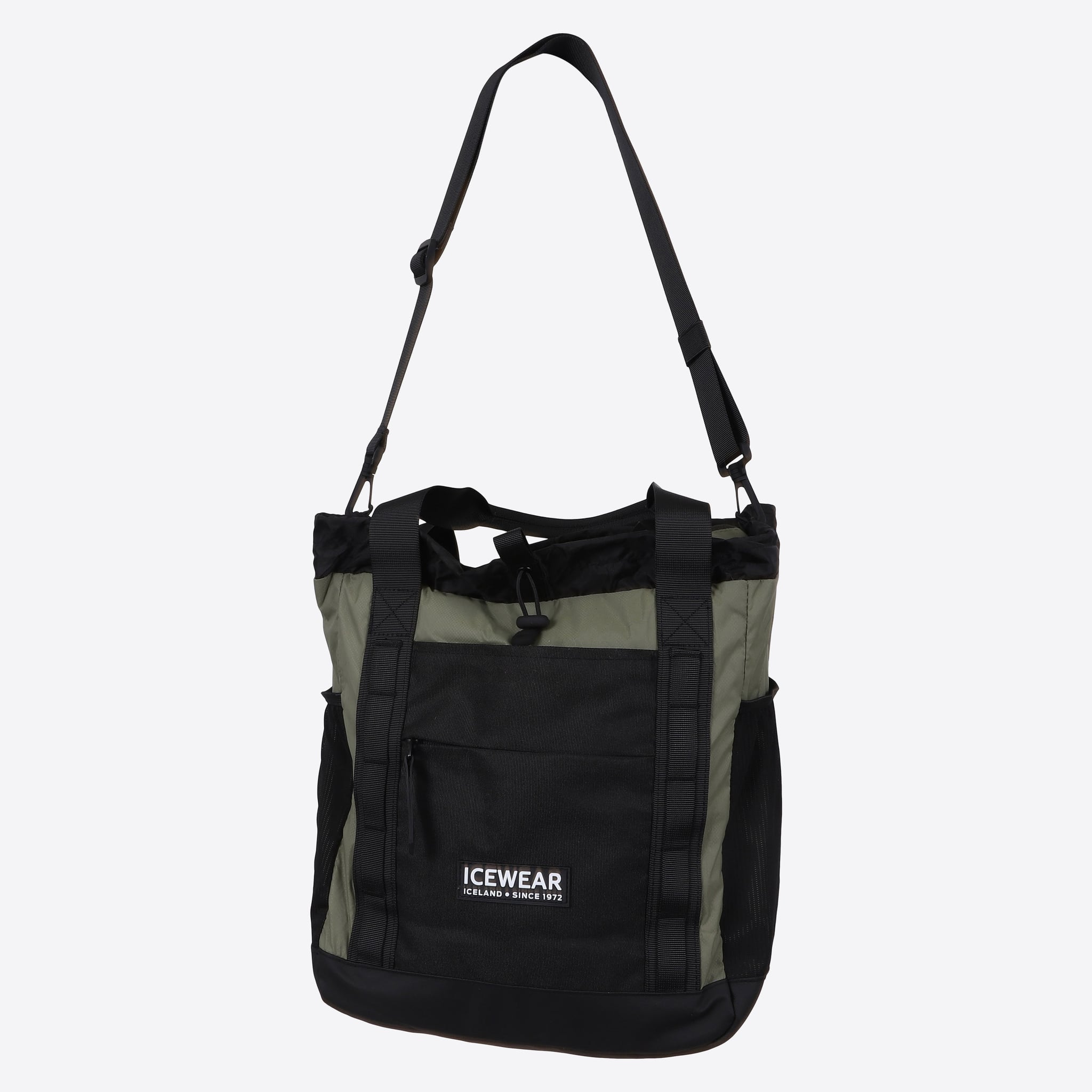 Hvanngarðar Wochenendtasche
