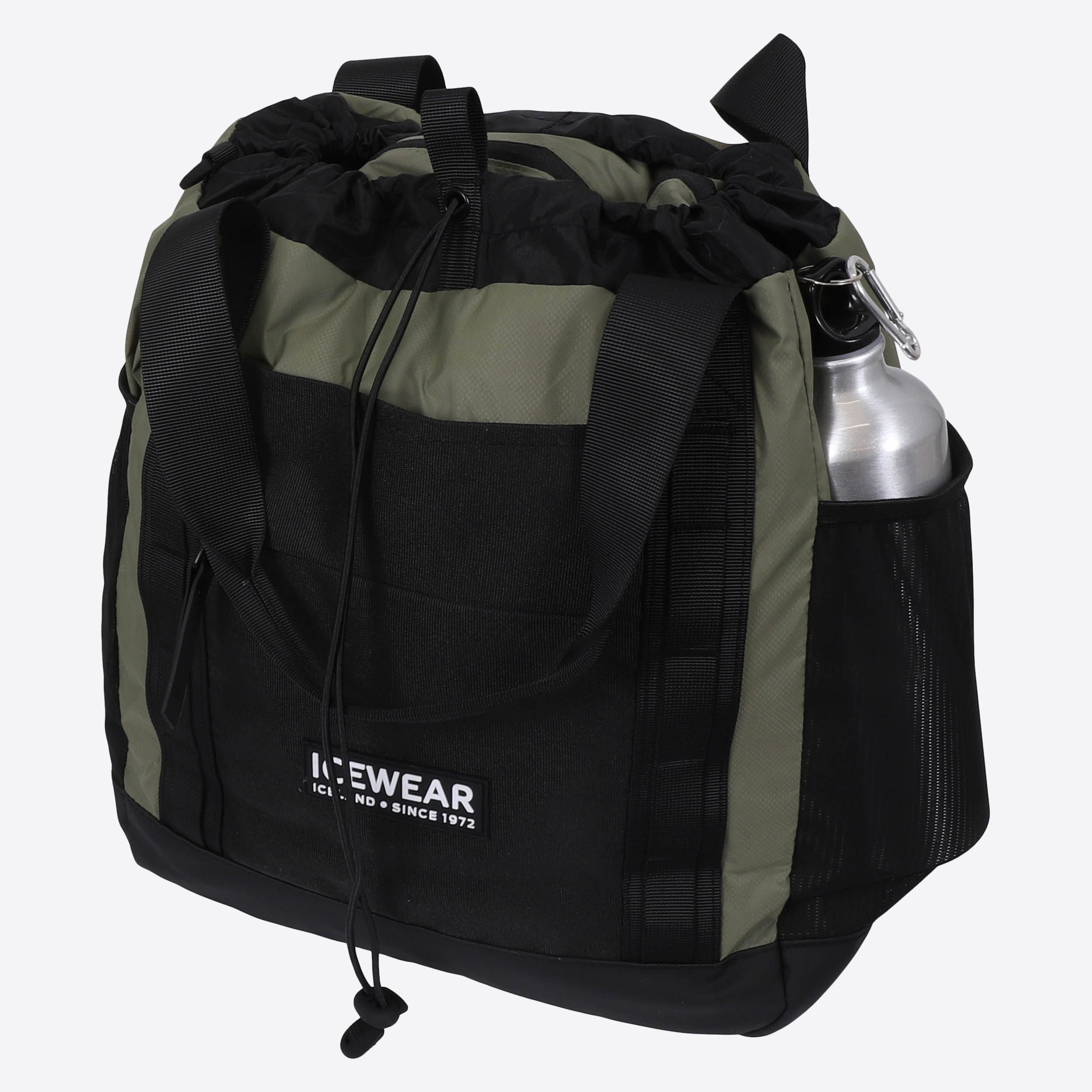 Hvanngarðar weekend bag