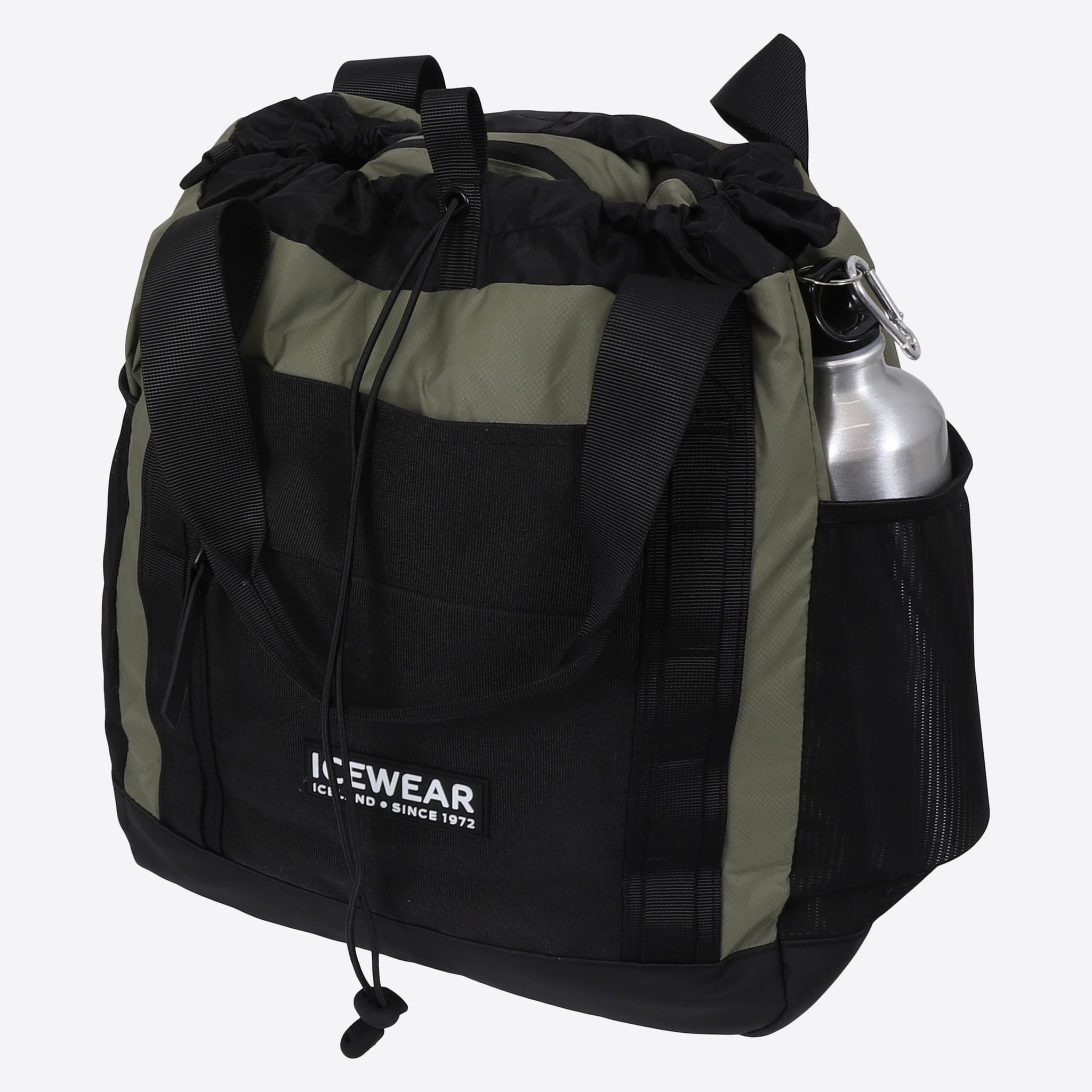 Hvanngarðar Wochenendtasche