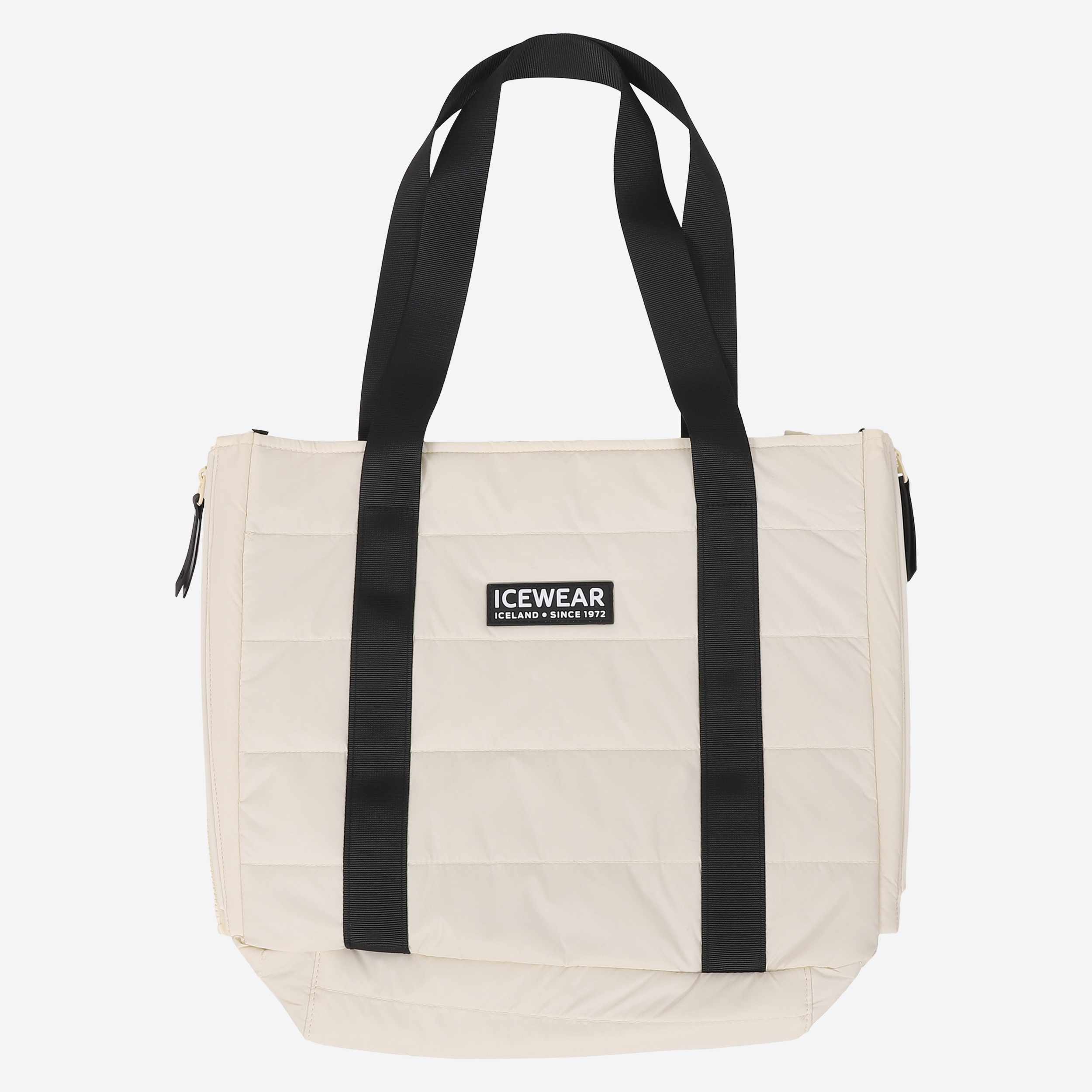 Vatnagarðar totebag