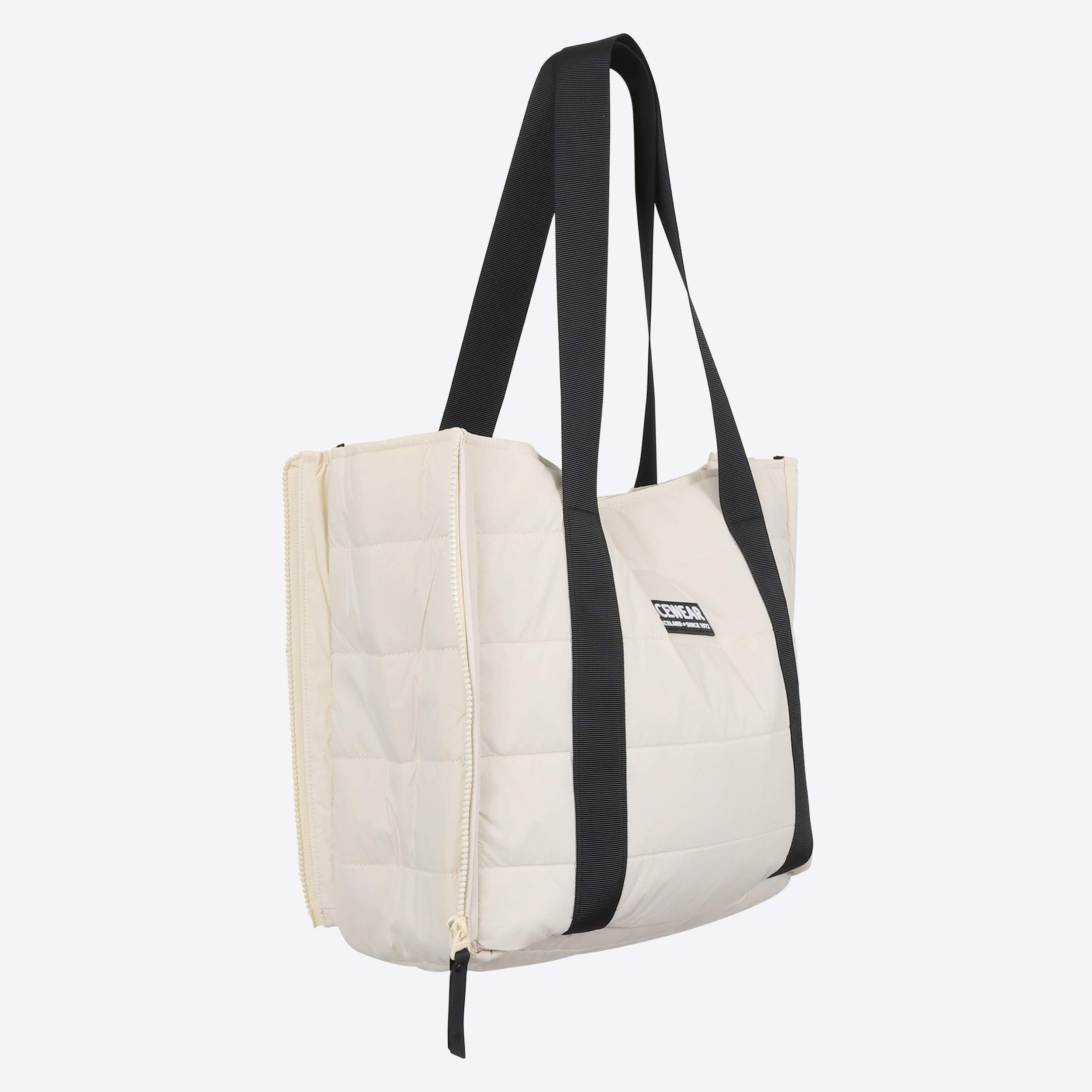 Vatnagarðar totebag