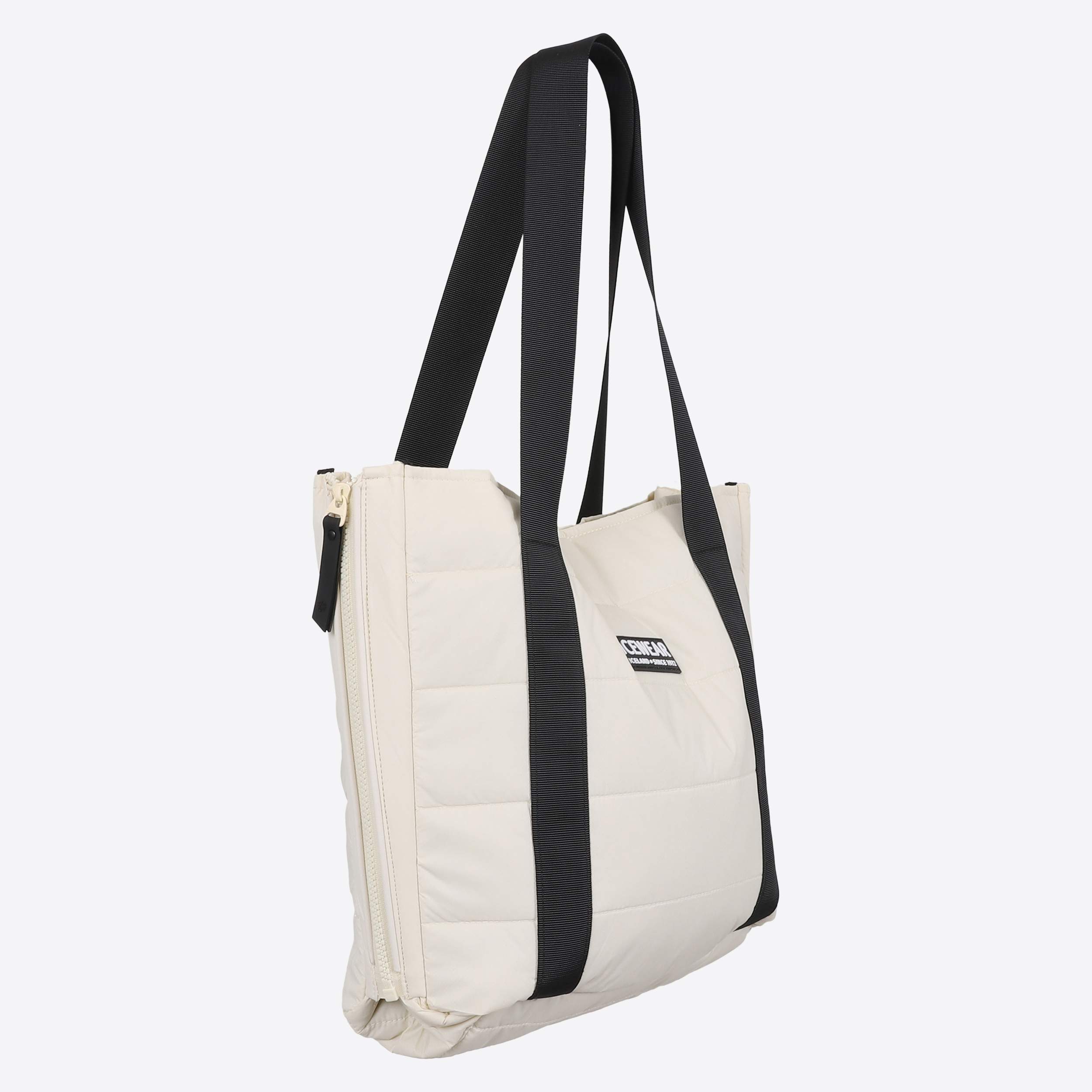 Vatnagarðar totebag
