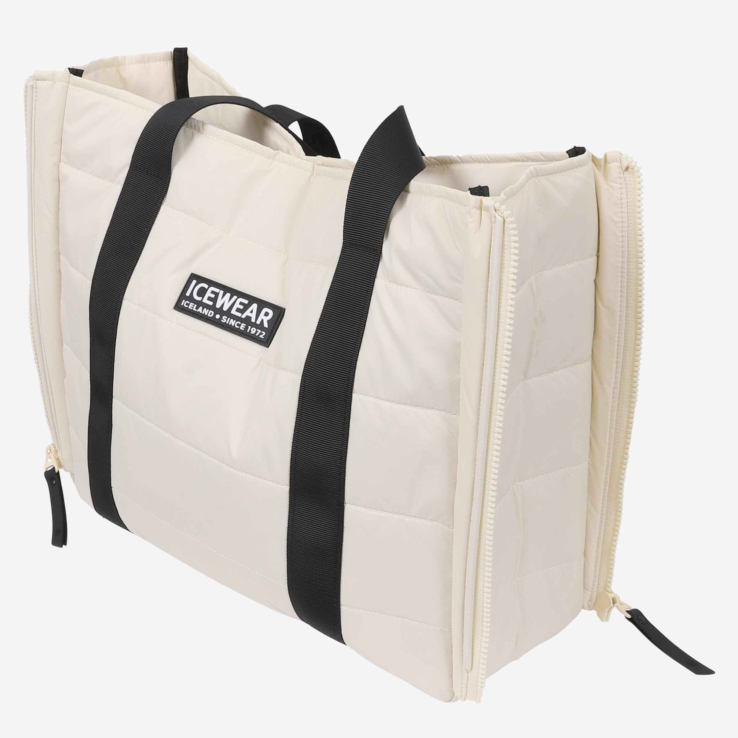 Vatnagarðar totebag