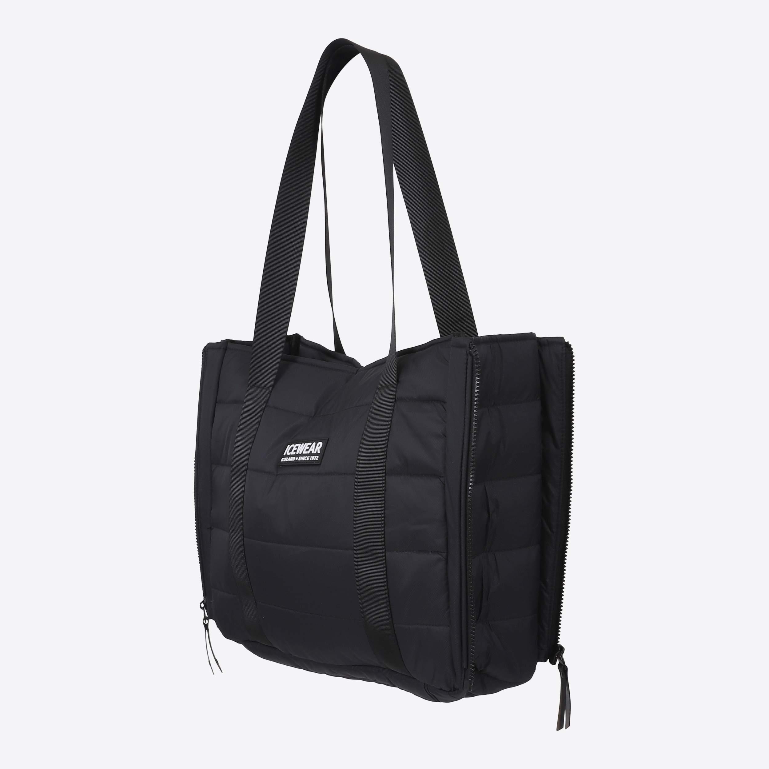 Vatnagarðar totebag