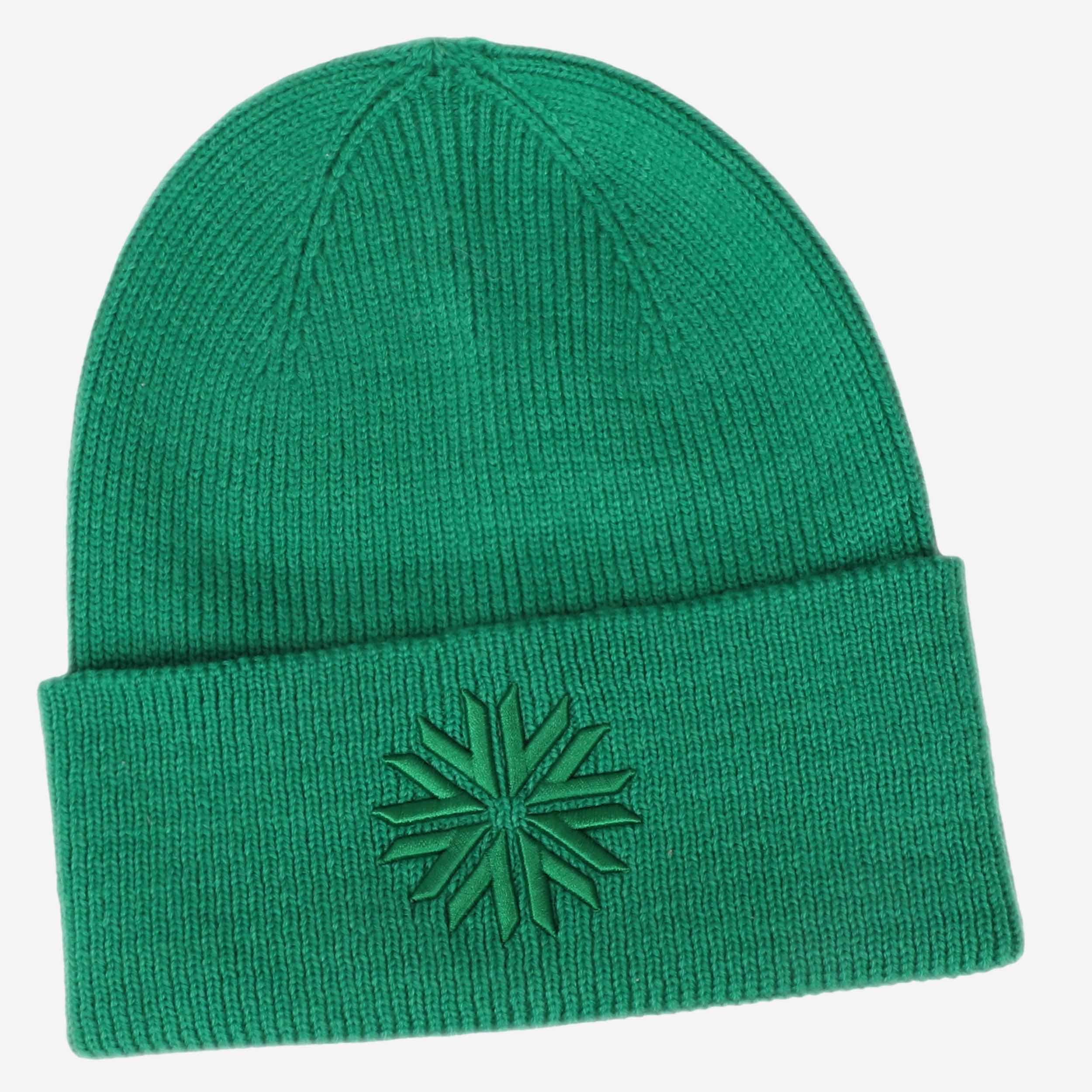 Hraunbúi warm hat