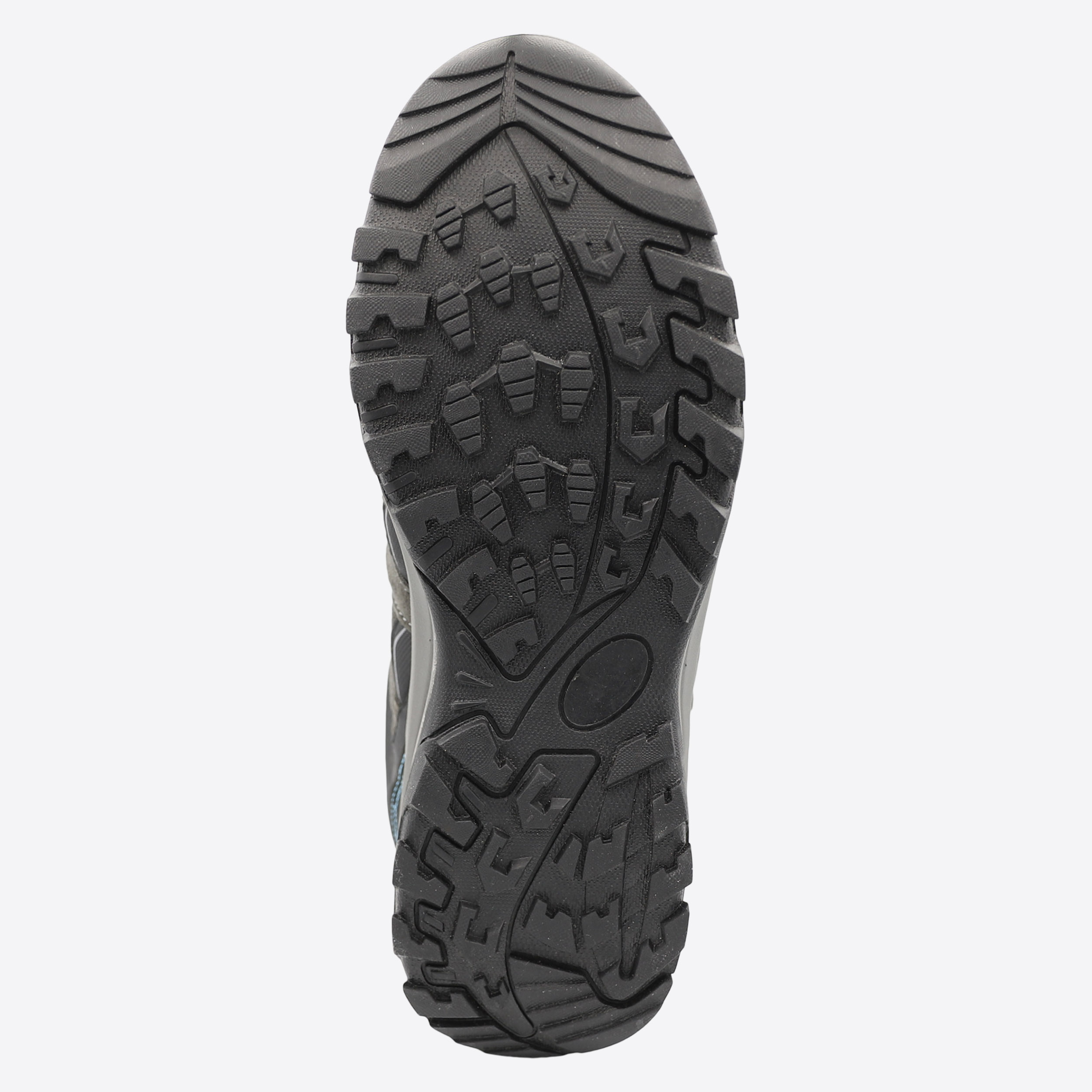 Öskubakur men's hiking shoes