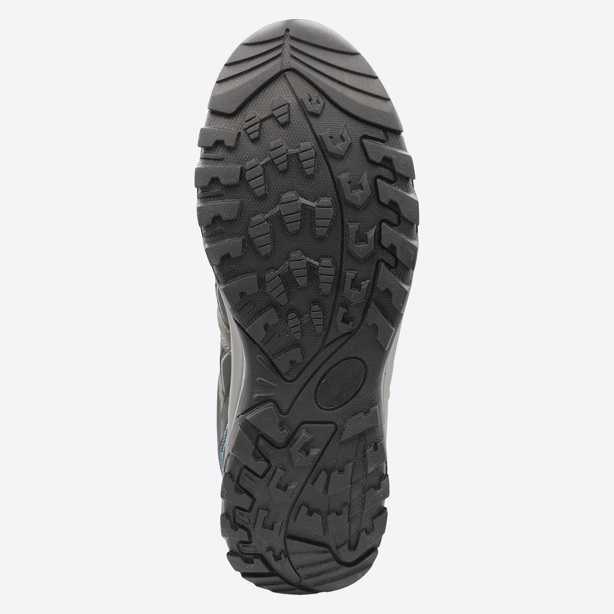 Öskubakur men's hiking shoes
