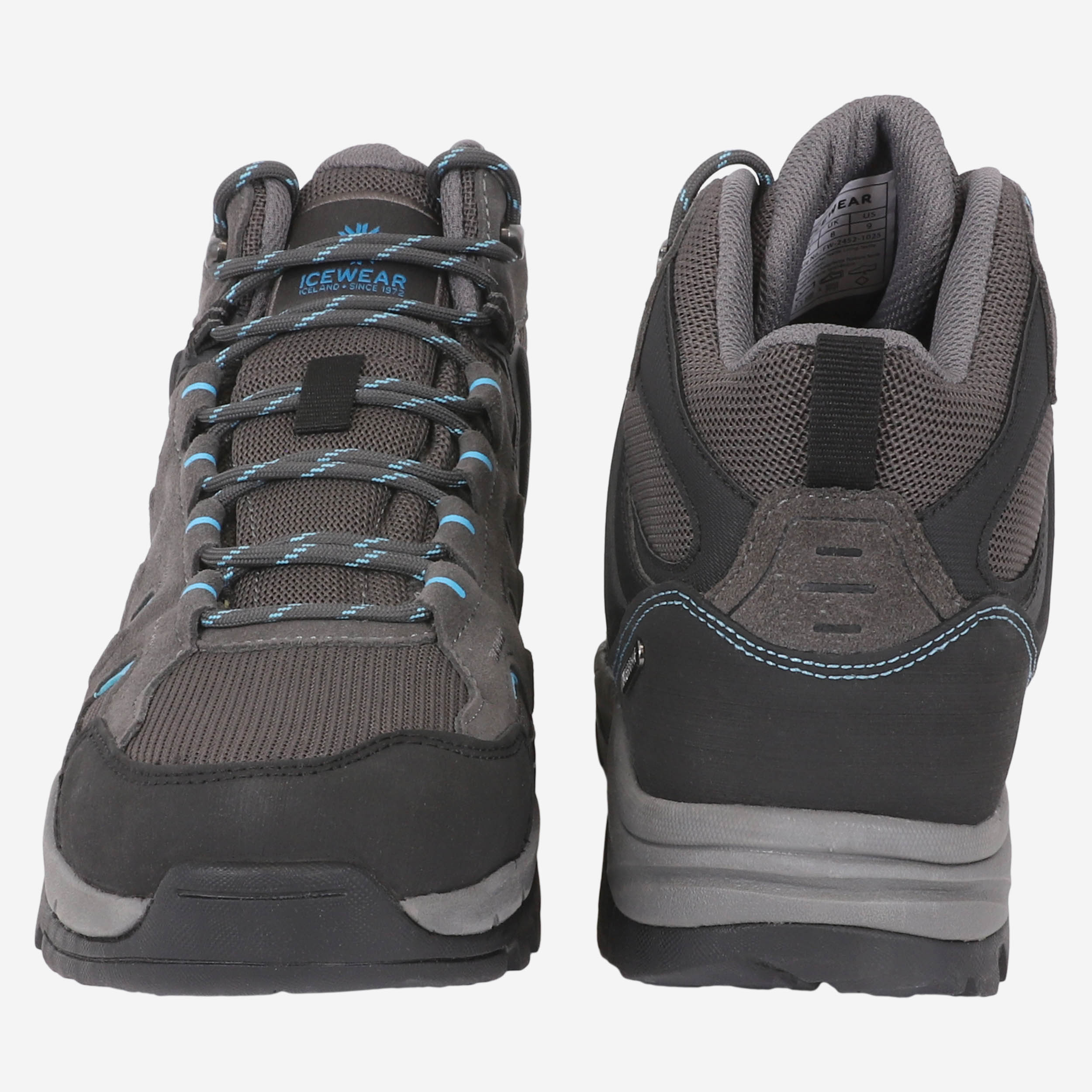 Öskubakur men's hiking shoes