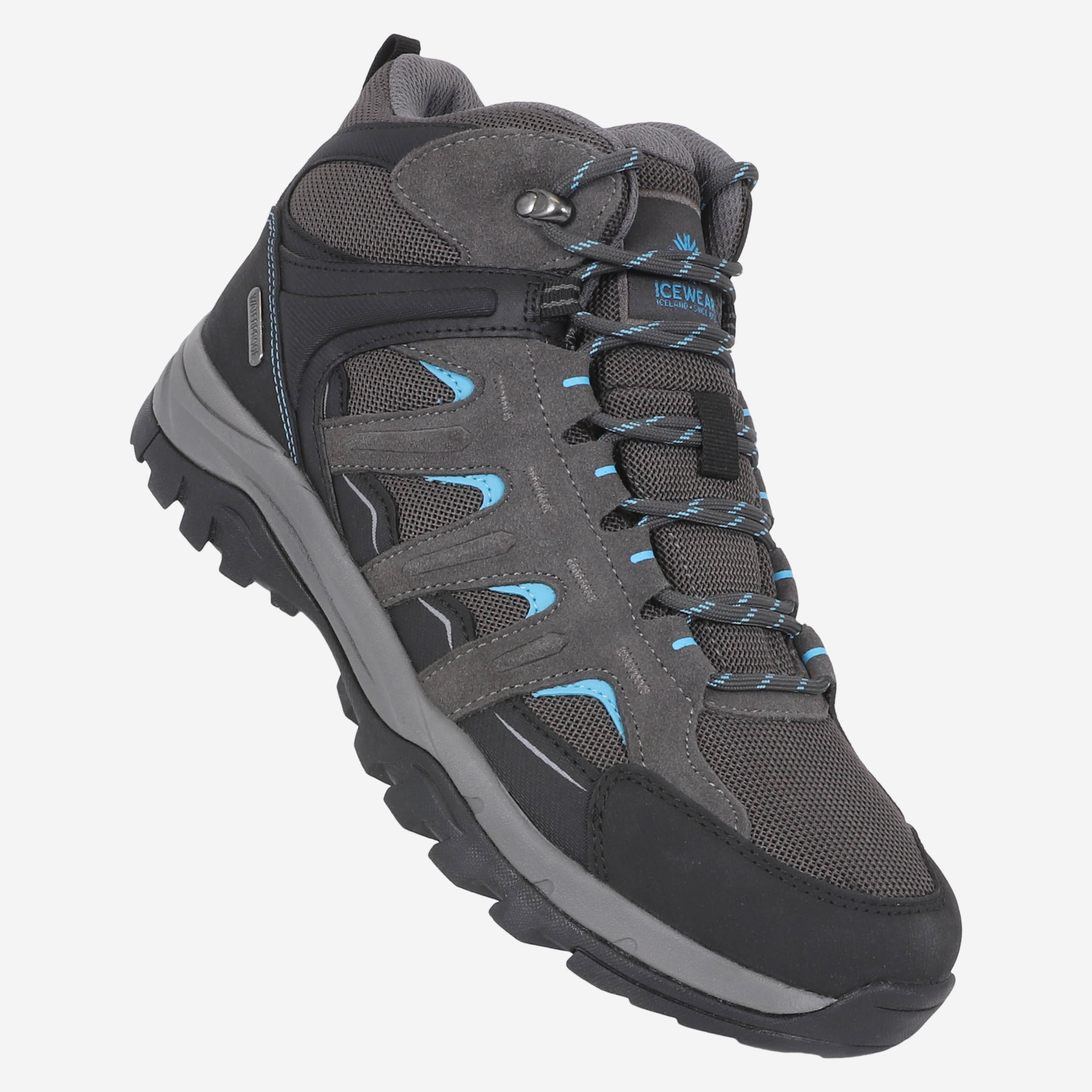 Öskubakur men's hiking shoes