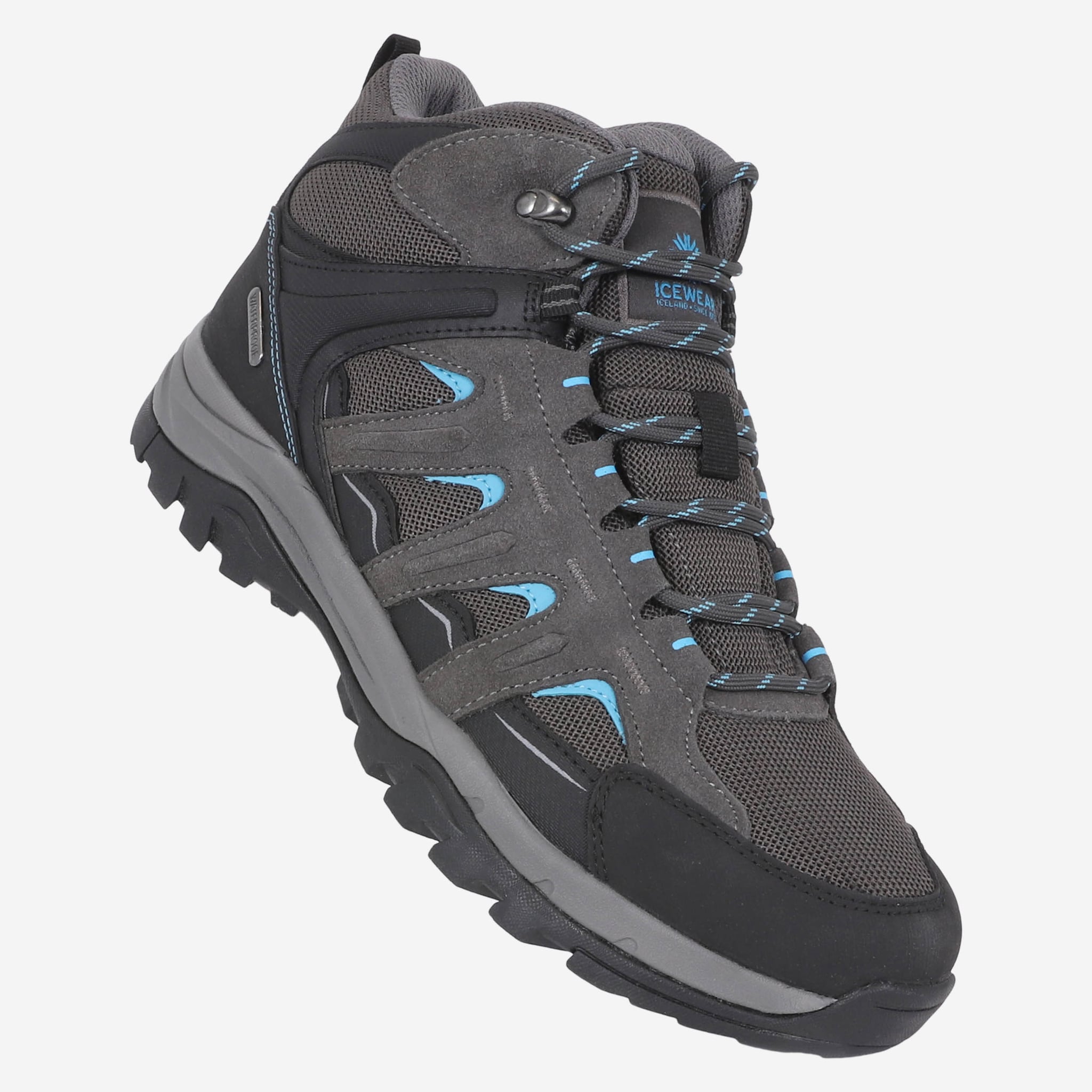 Öskubakur men's hiking shoes
