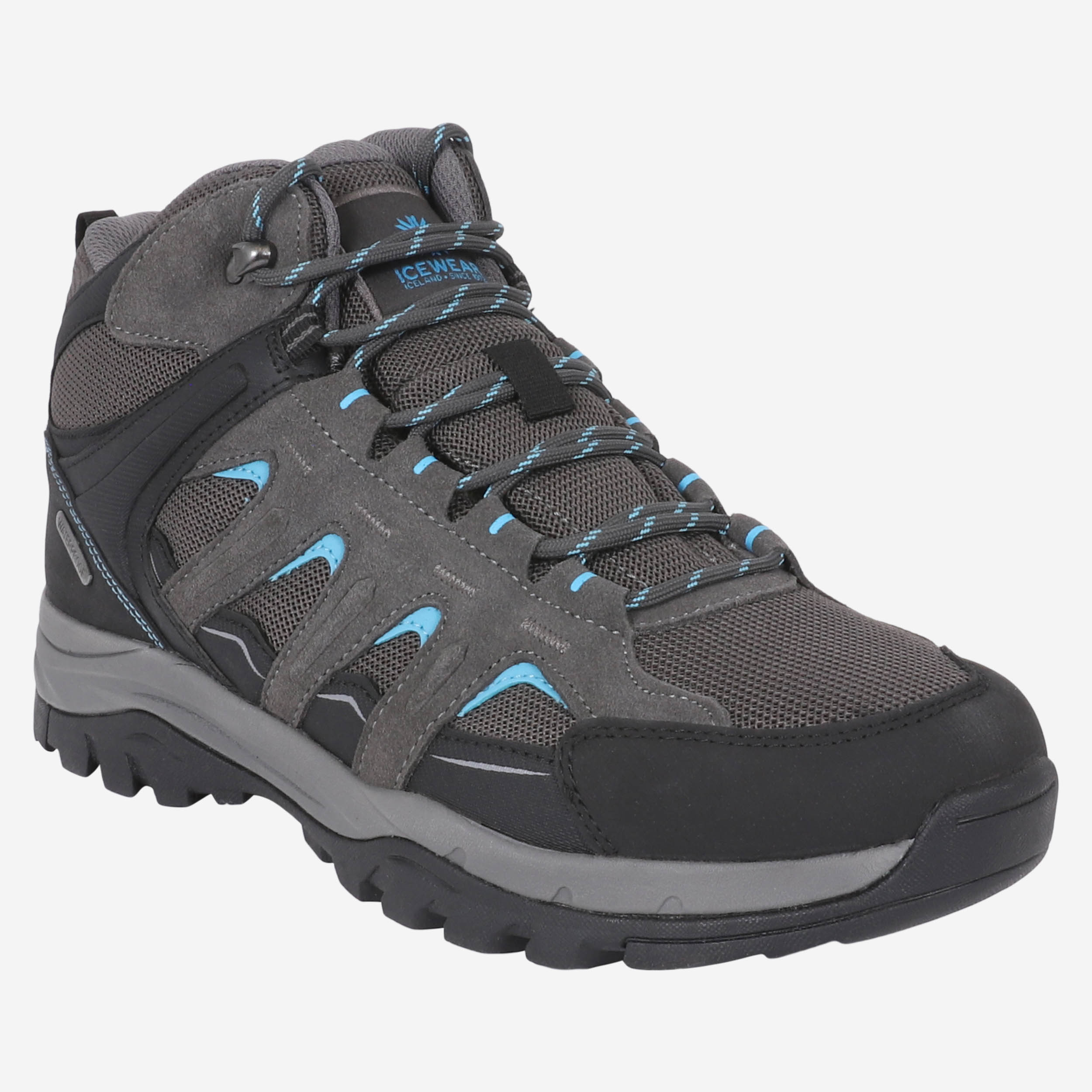 Öskubakur men's hiking shoes
