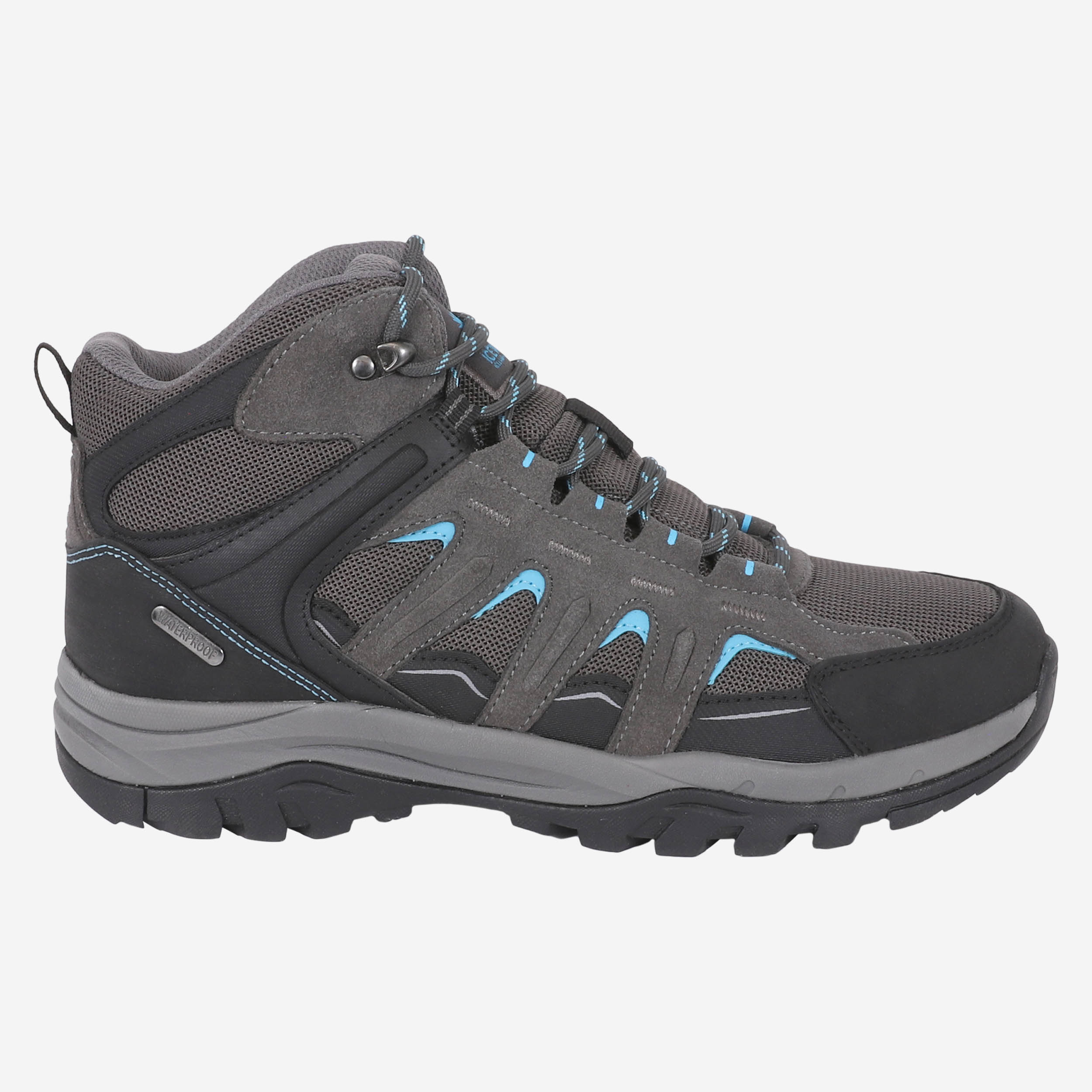 Öskubakur men's hiking shoes