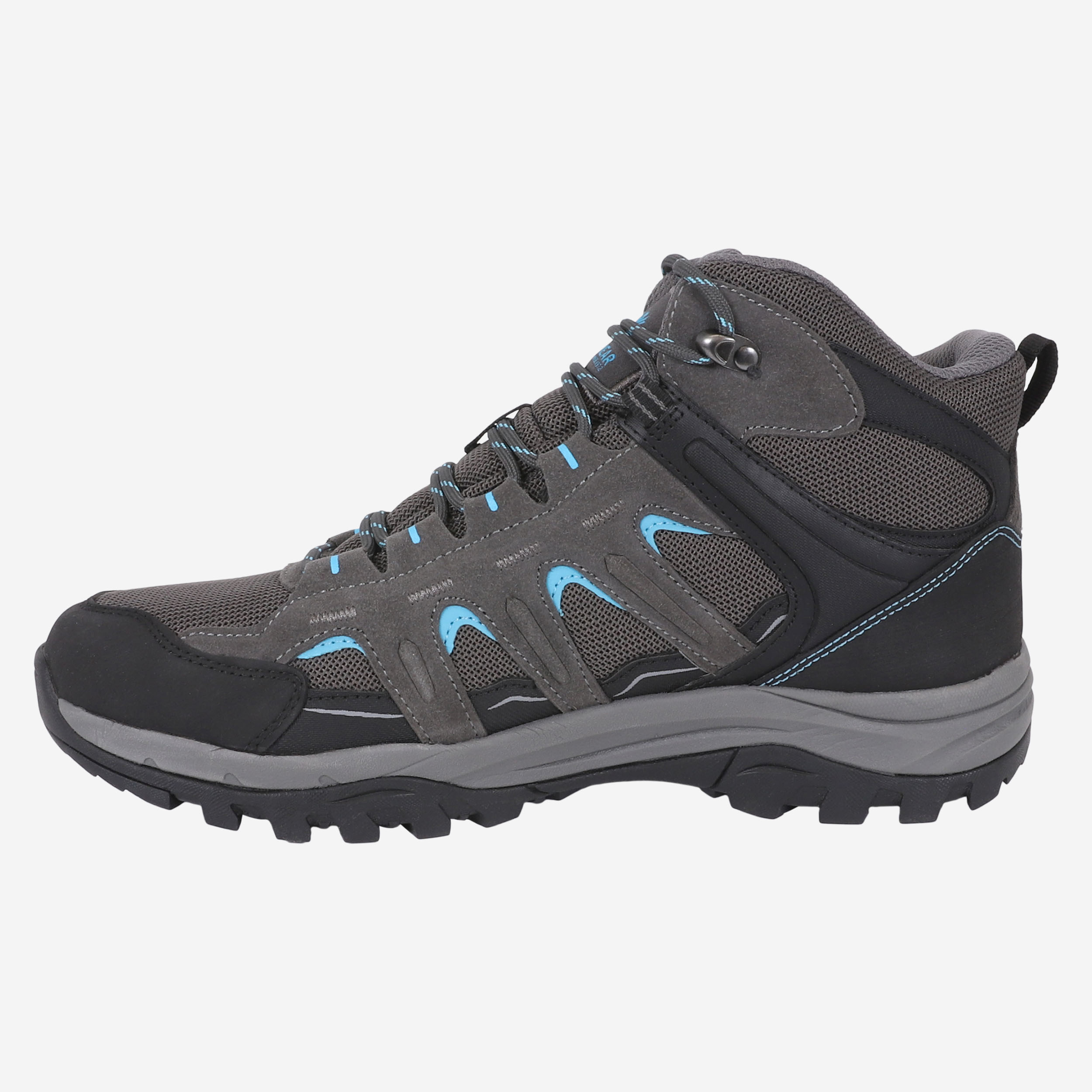 Öskubakur men's hiking shoes