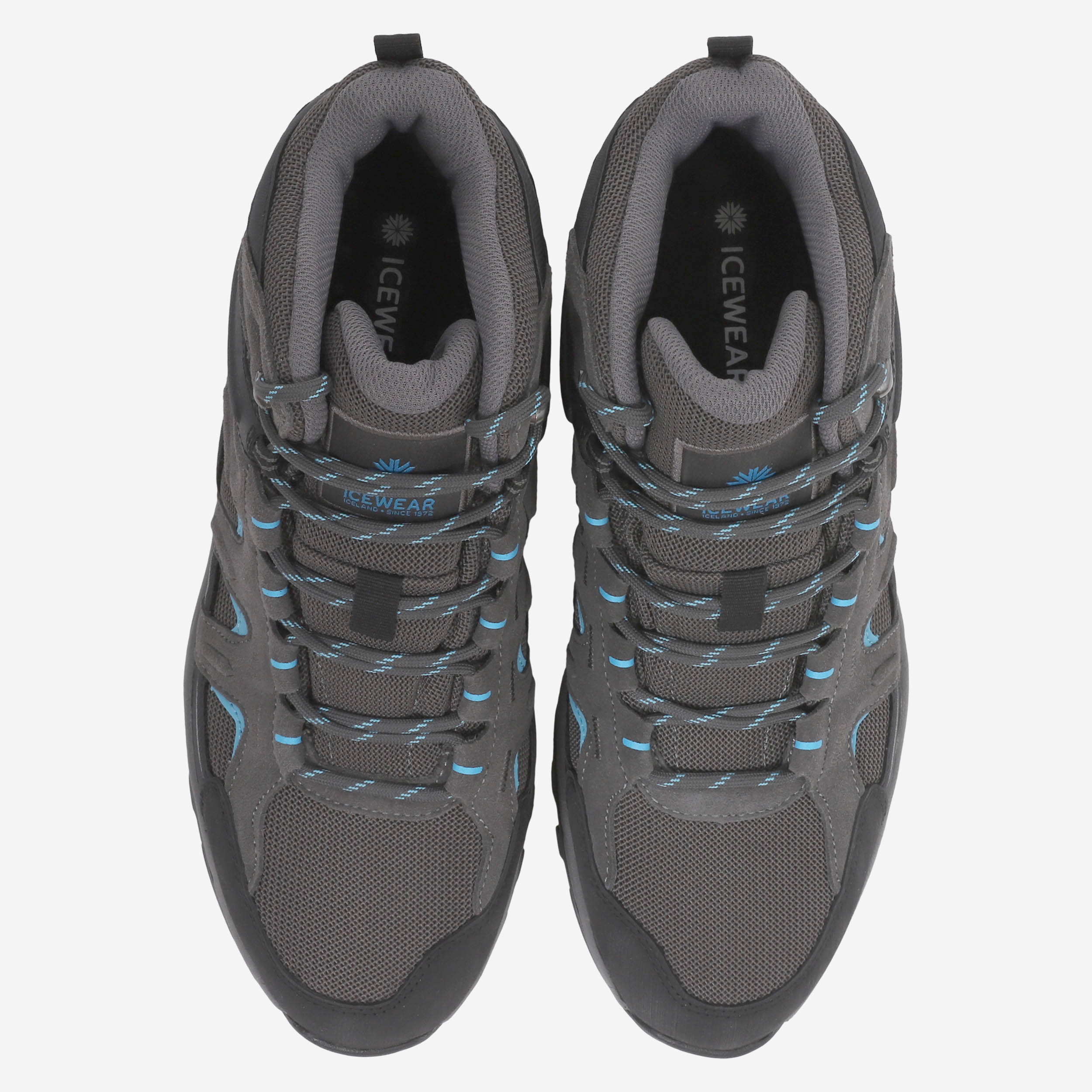 Öskubakur men's hiking shoes