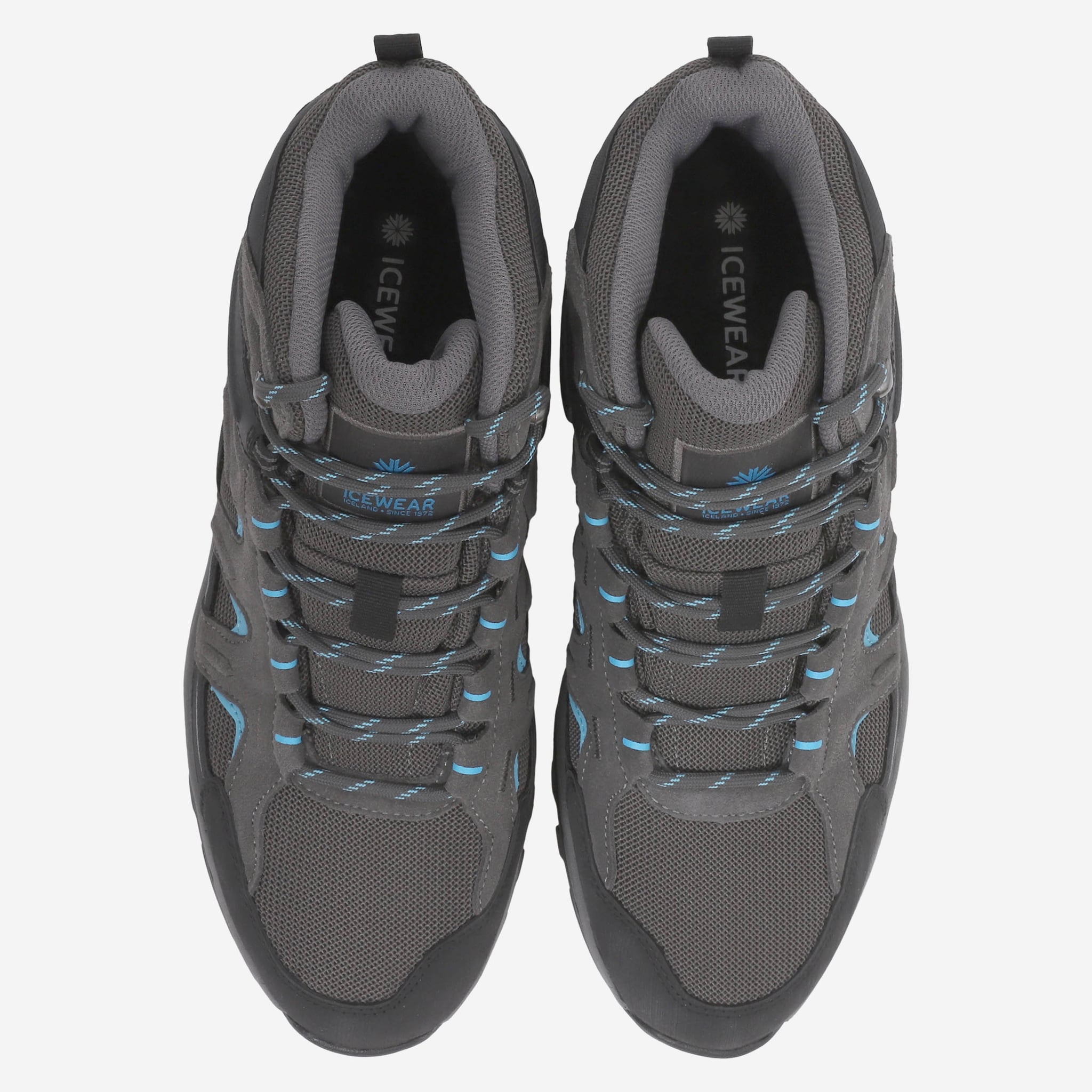 Öskubakur men's hiking shoes