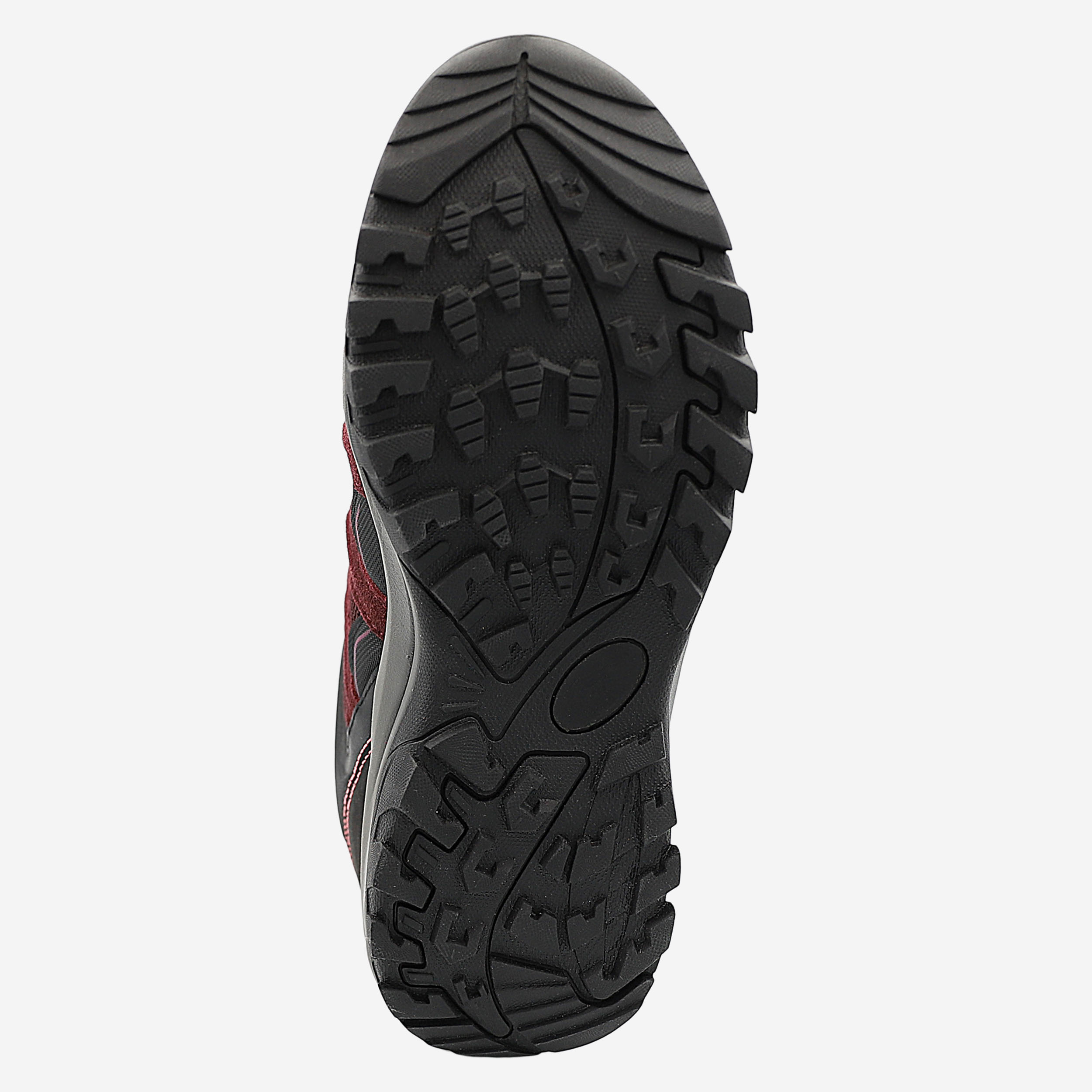Öskubakur women's hiking shoes