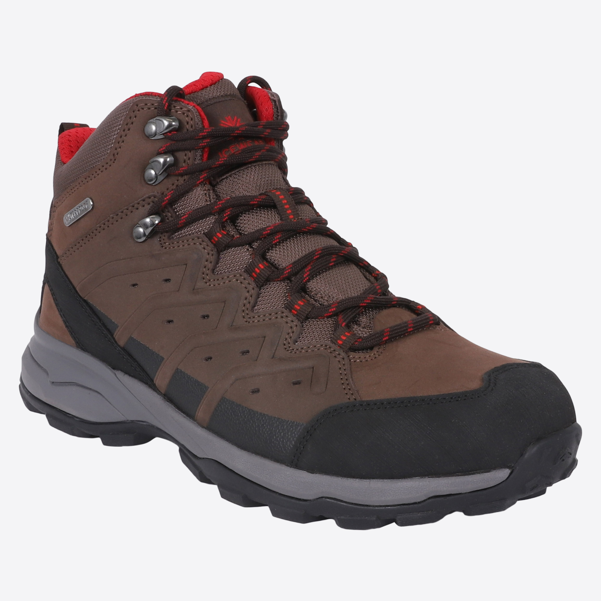 Öskubrekka men's hiking shoes