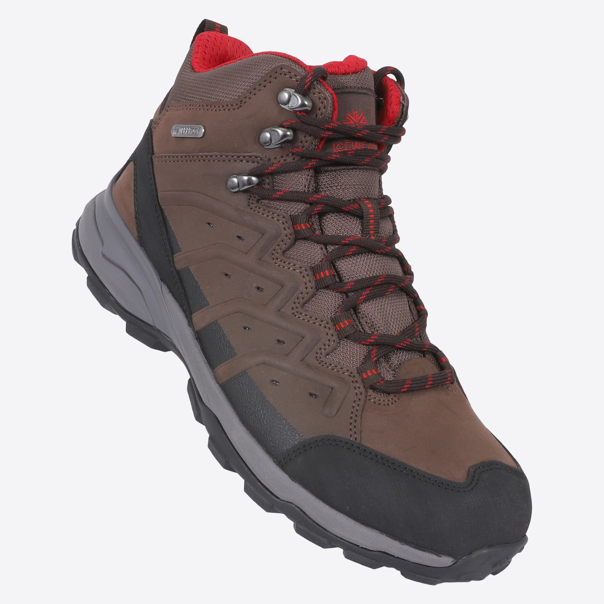 Öskubrekka men's hiking shoes