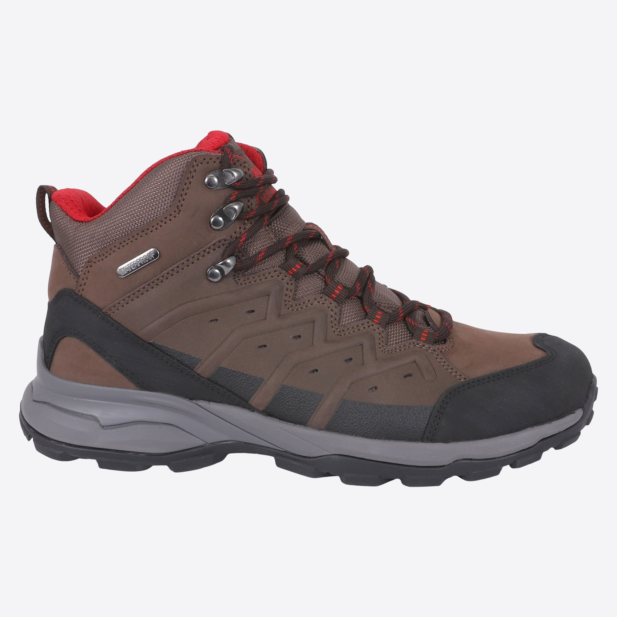 Öskubrekka men's hiking shoes