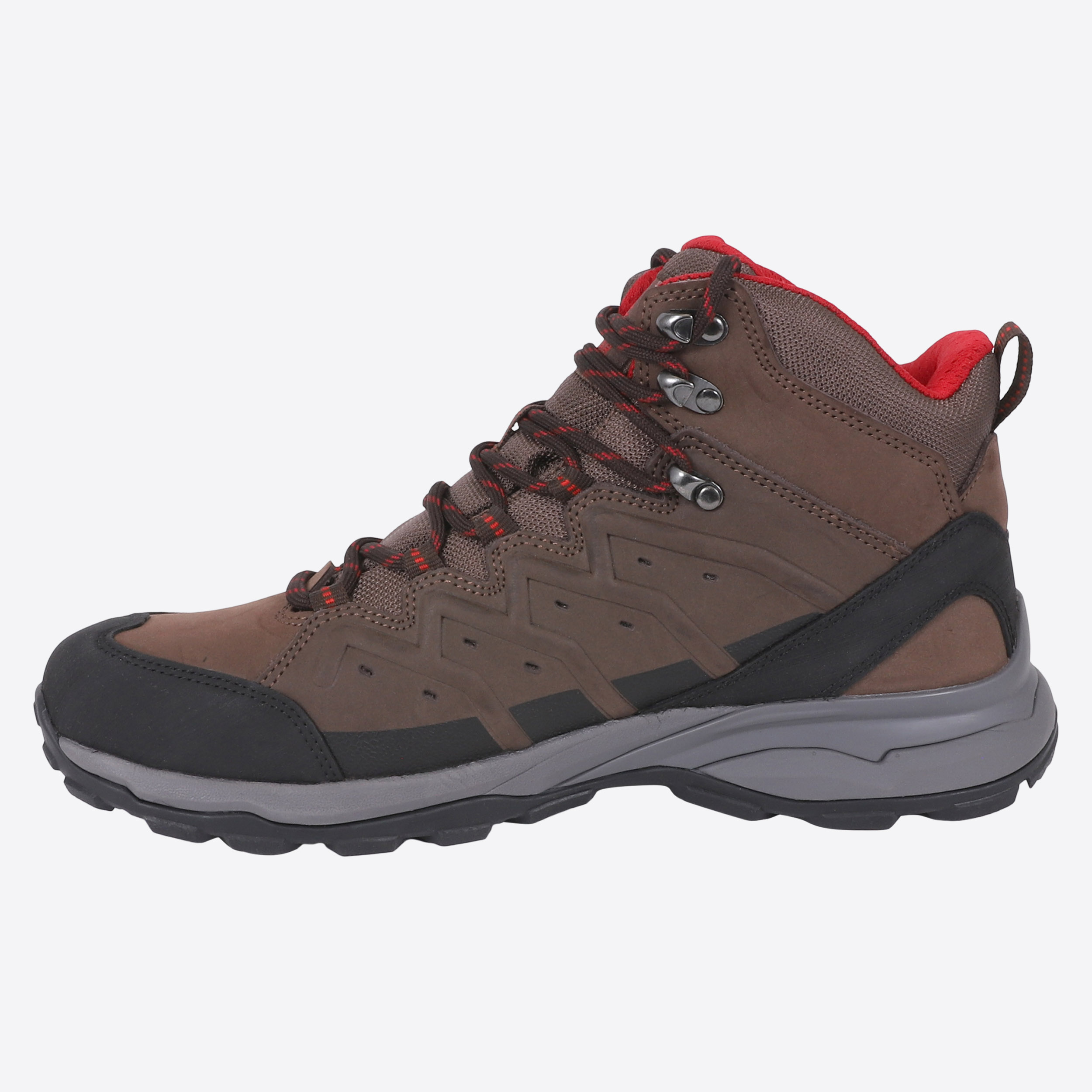 Öskubrekka men's hiking shoes