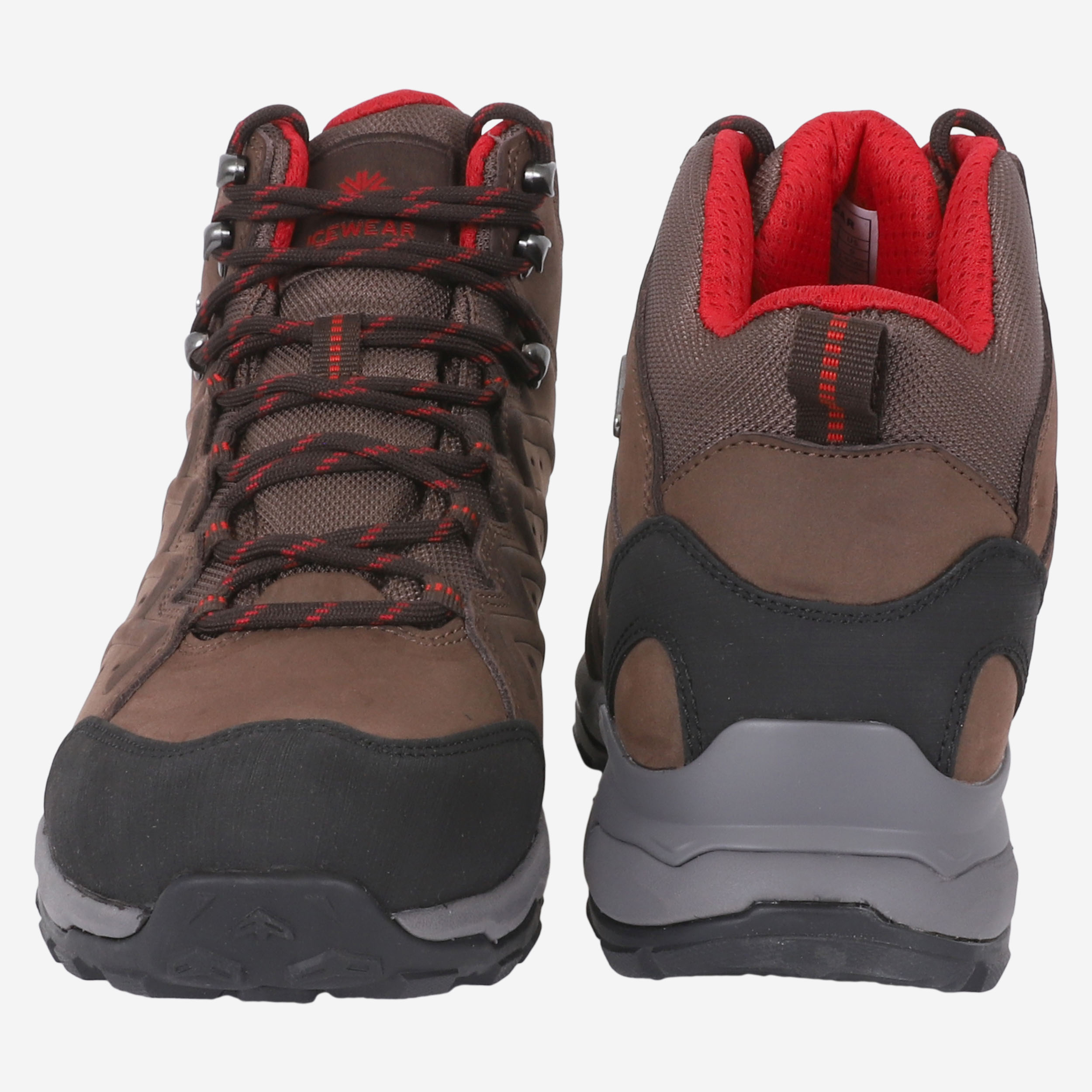 Öskubrekka men's hiking shoes