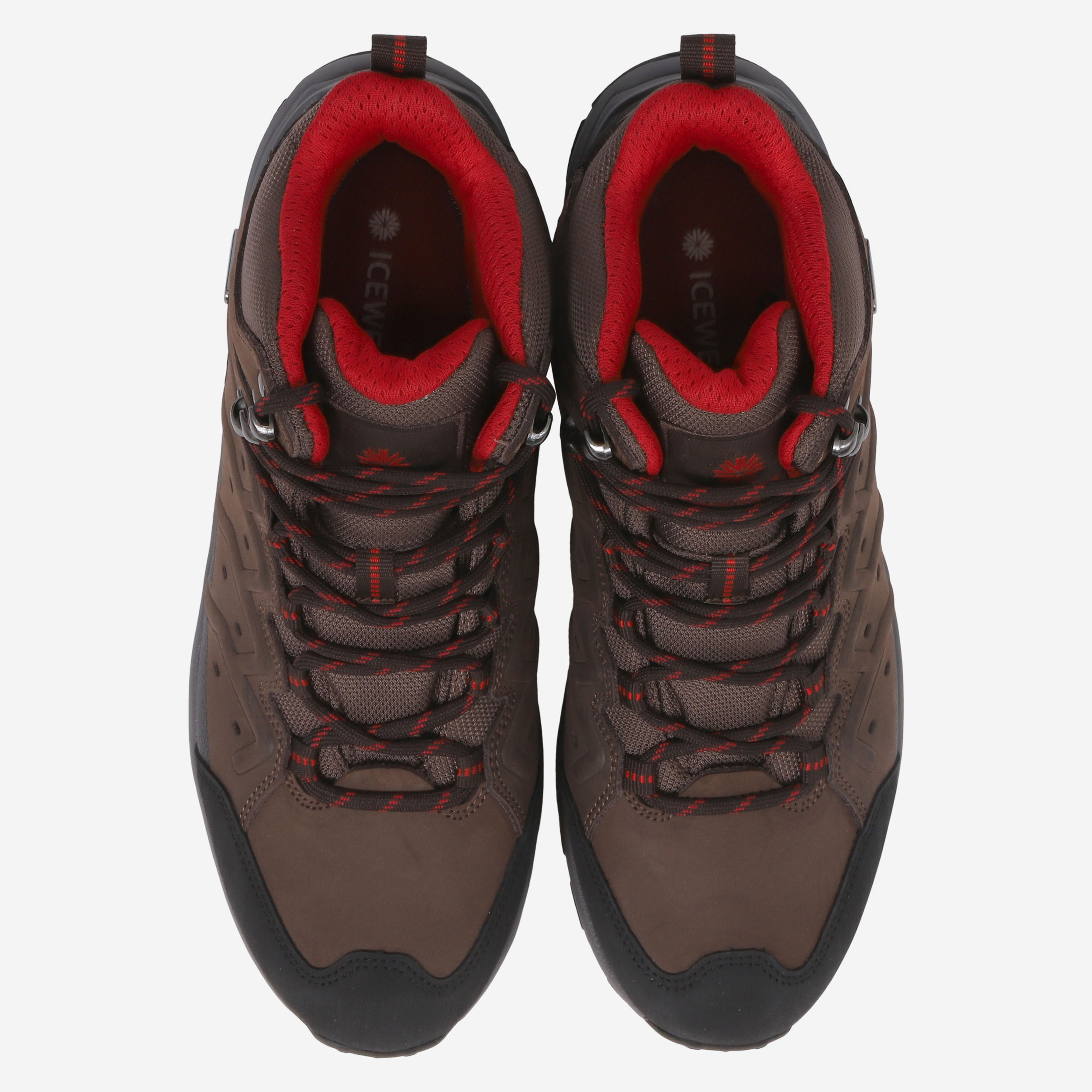 Öskubrekka men's hiking shoes