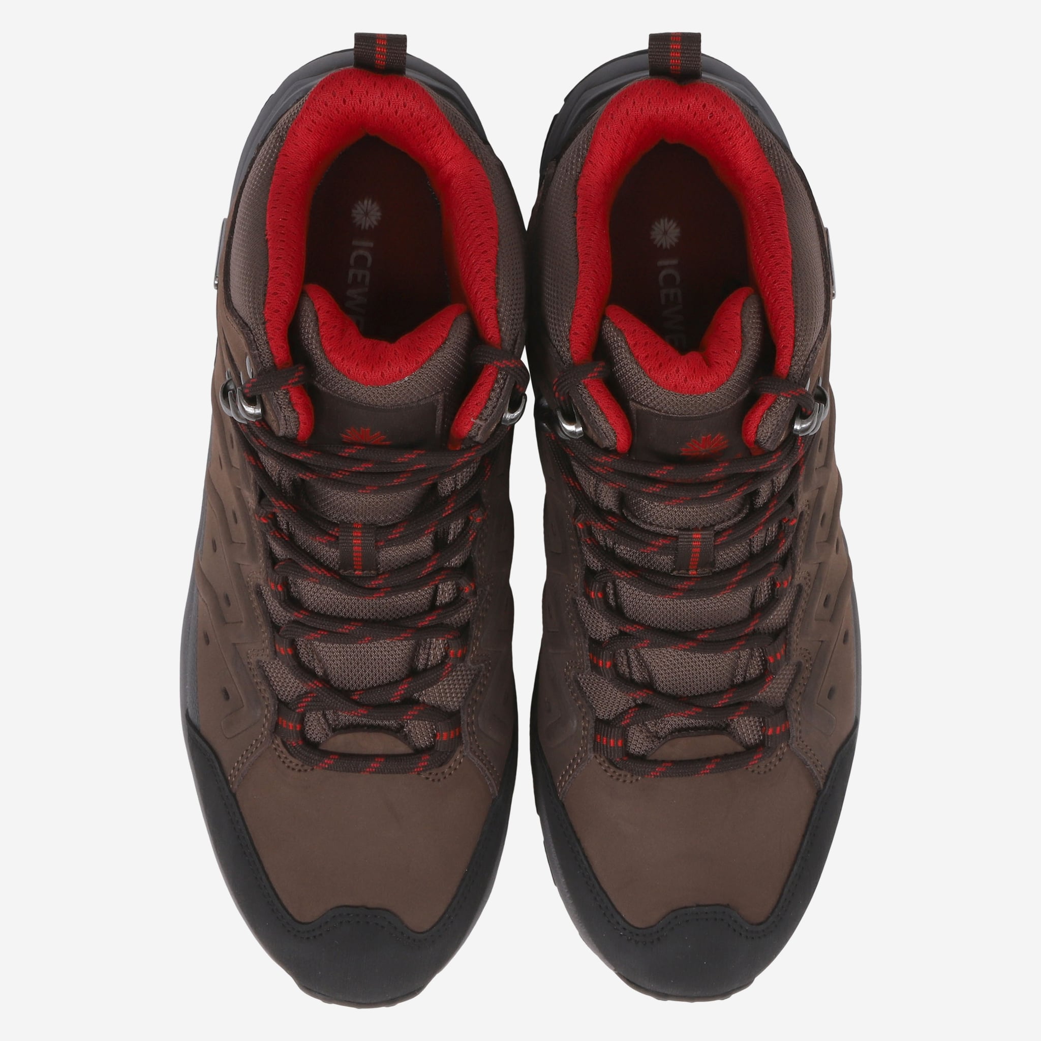 Öskubrekka men's hiking shoes