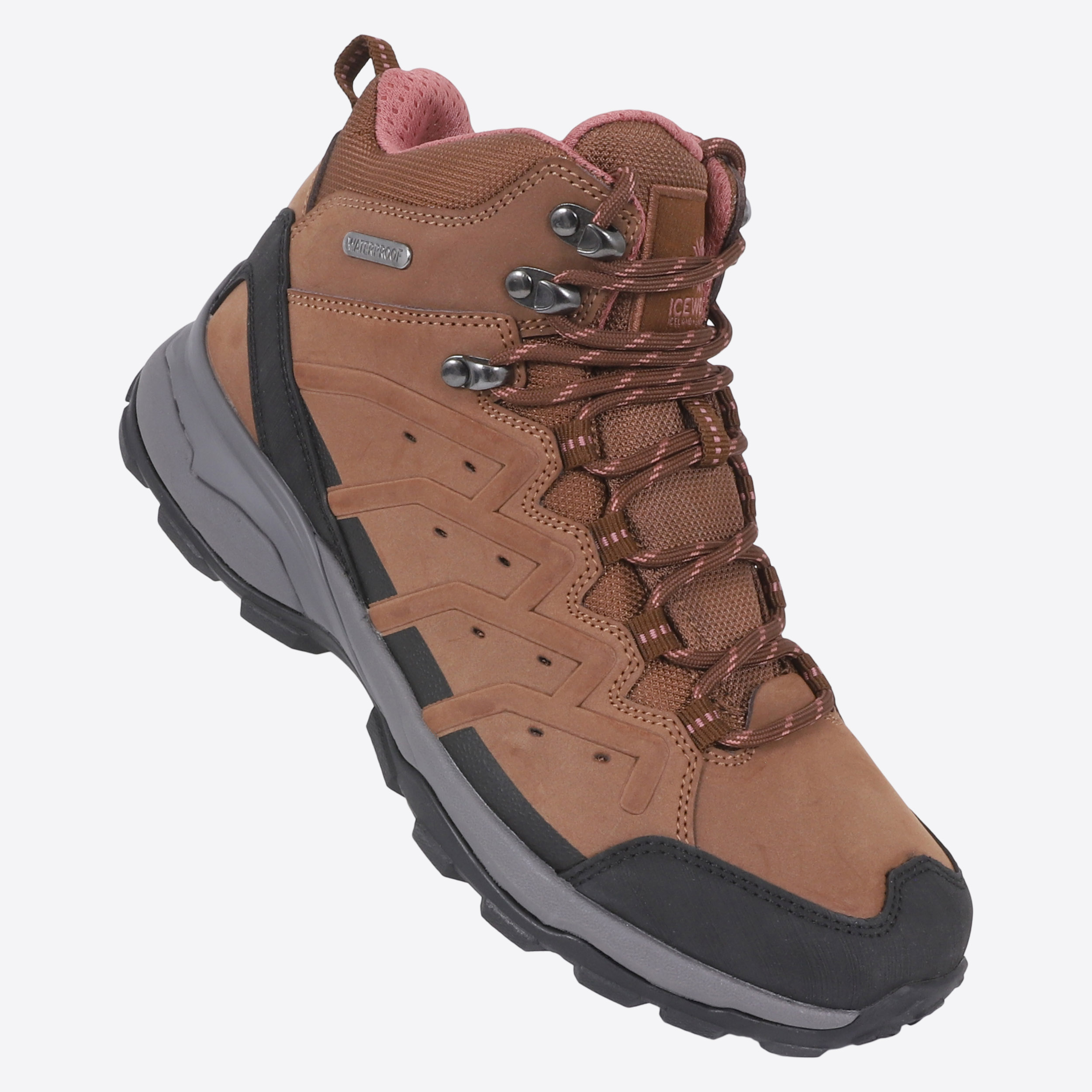 Öskubrekka women´s walking shoes