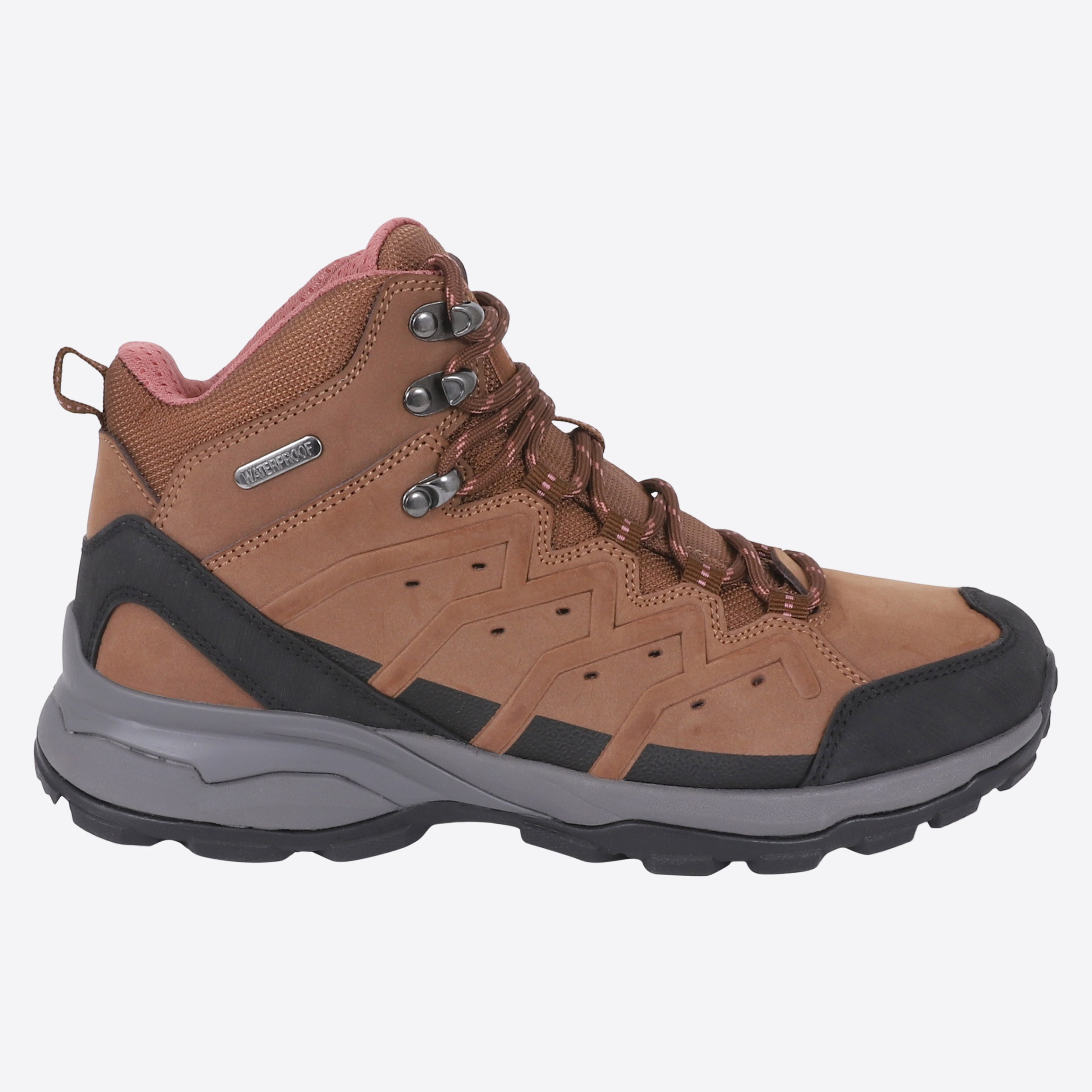 Öskubrekka women´s walking shoes